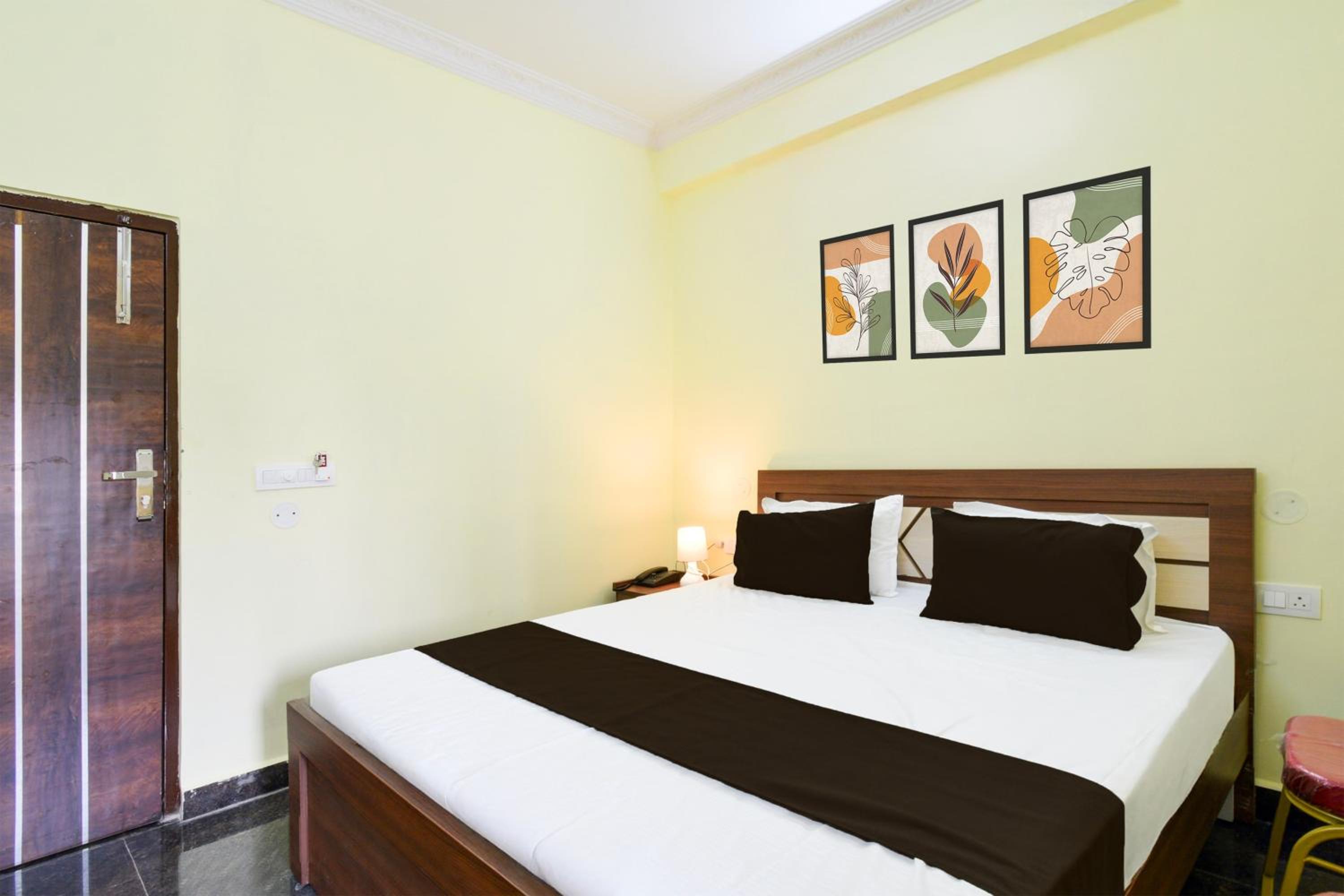 Classic Triple Room photo 1