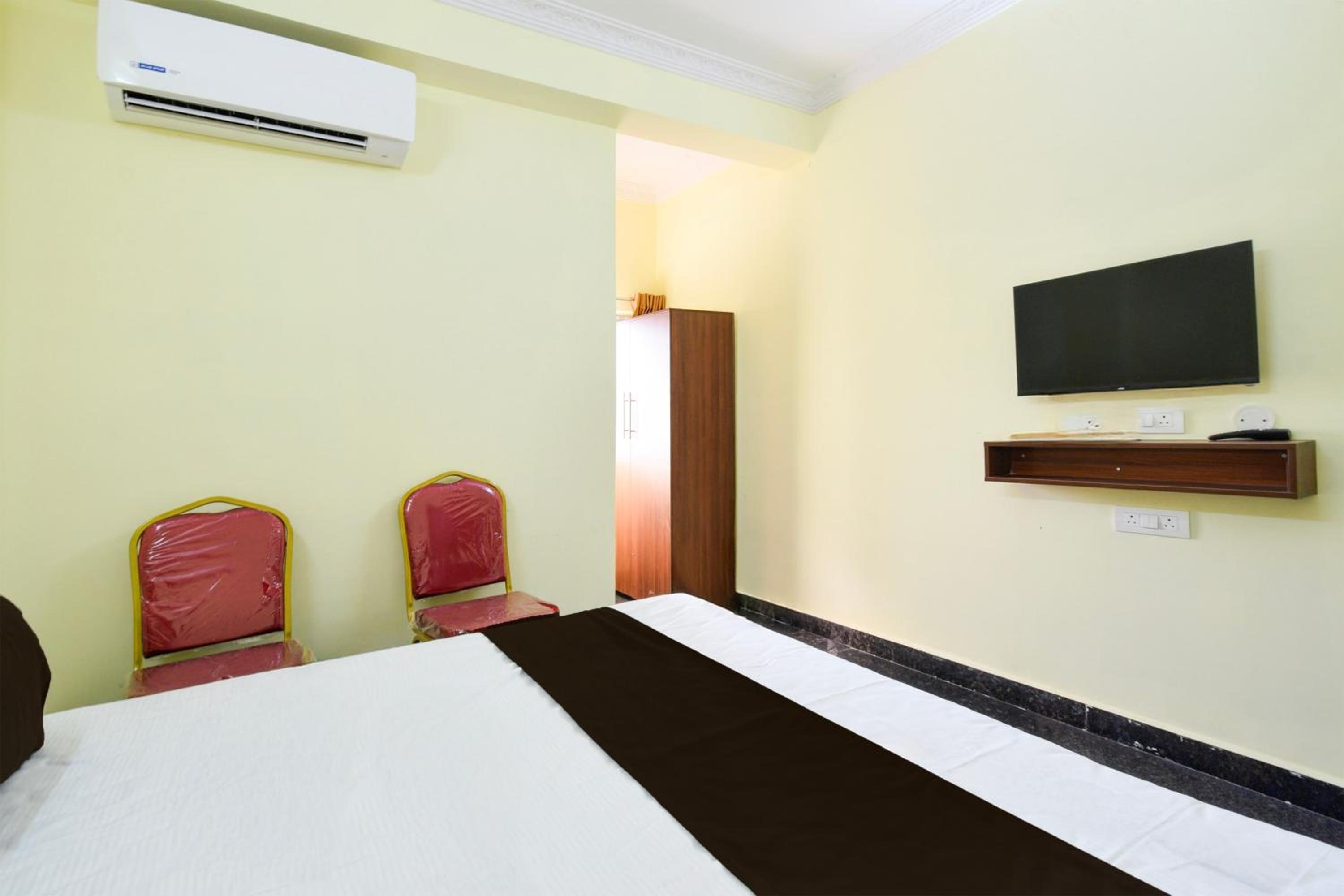 Classic Triple Room photo 3