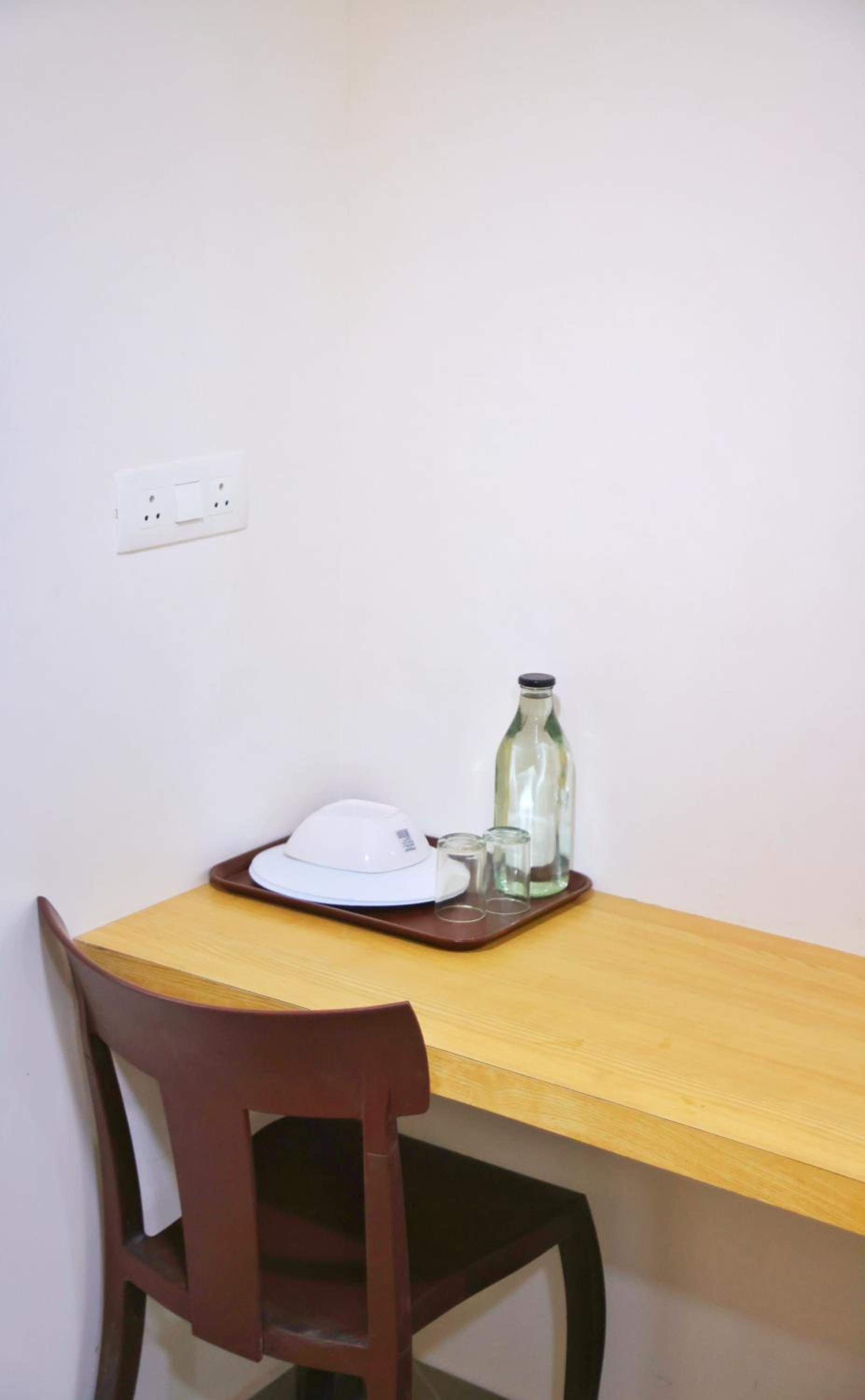 Deluxe Room photo 3