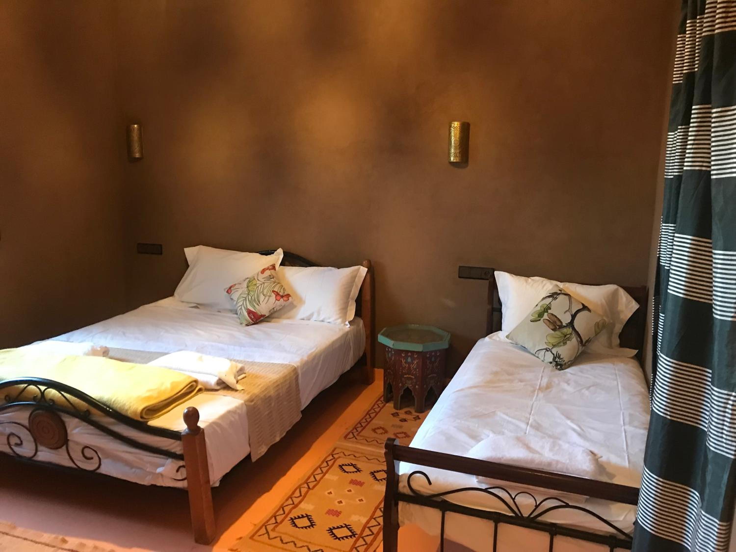 Triple Room photo 2