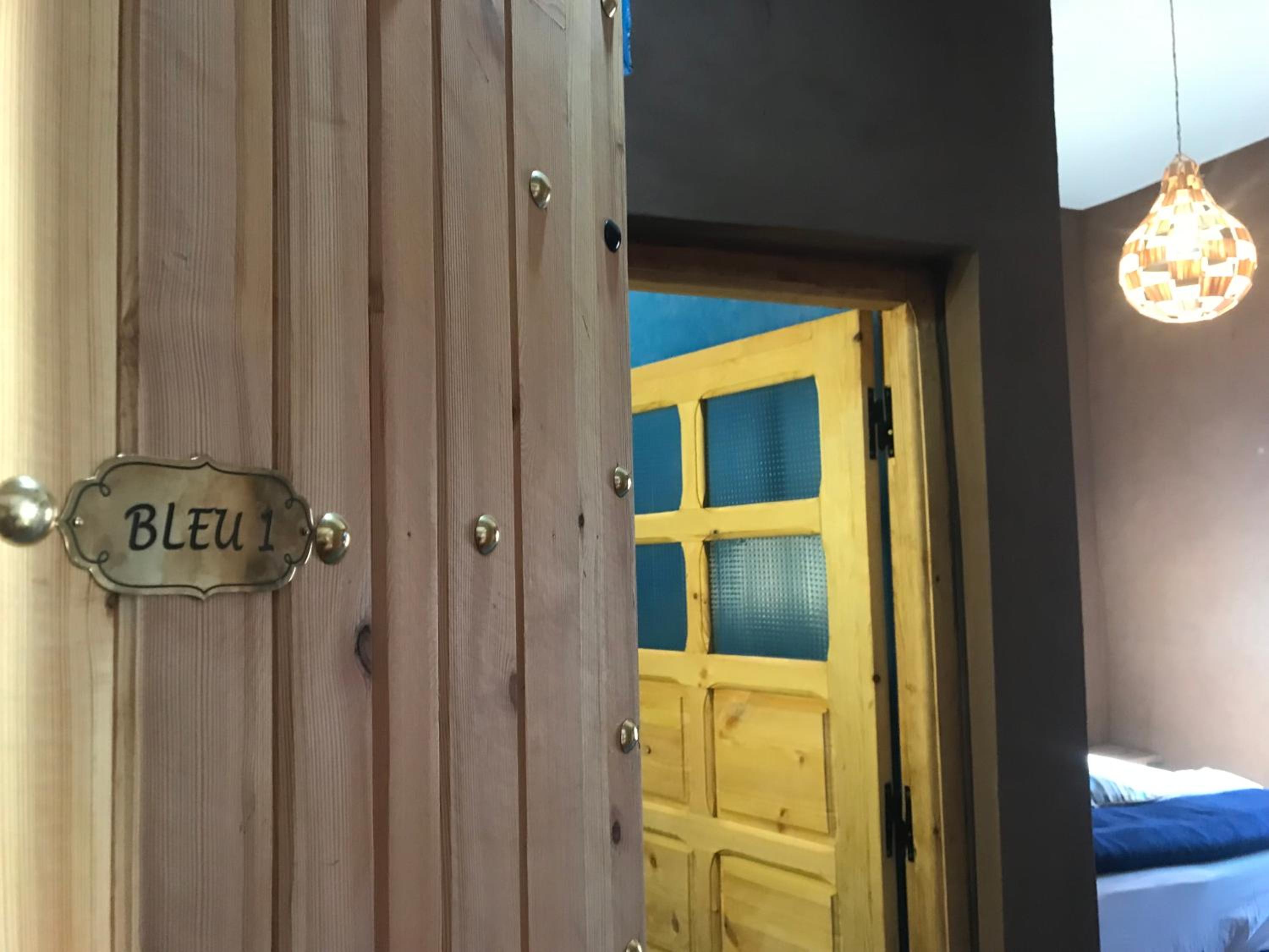 Double or Twin Room photo 2
