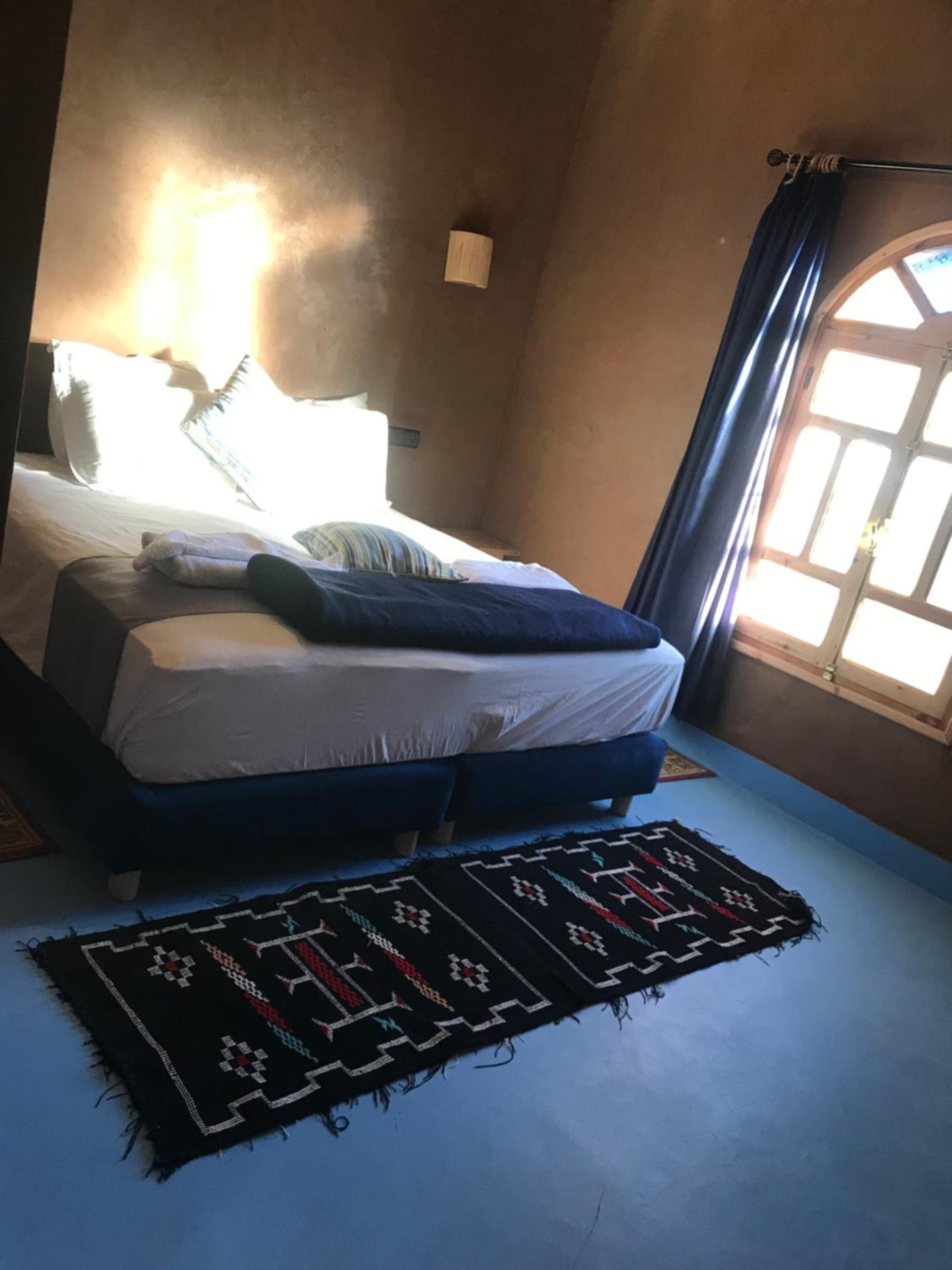 Double or Twin Room photo 1