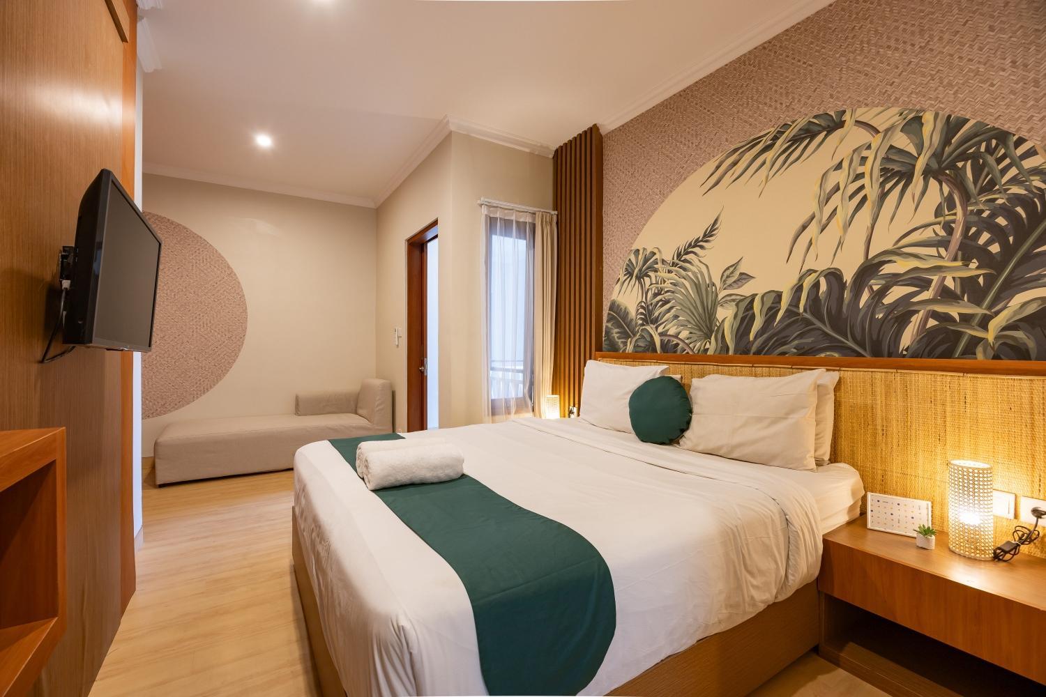 Superior Queen Room photo 1