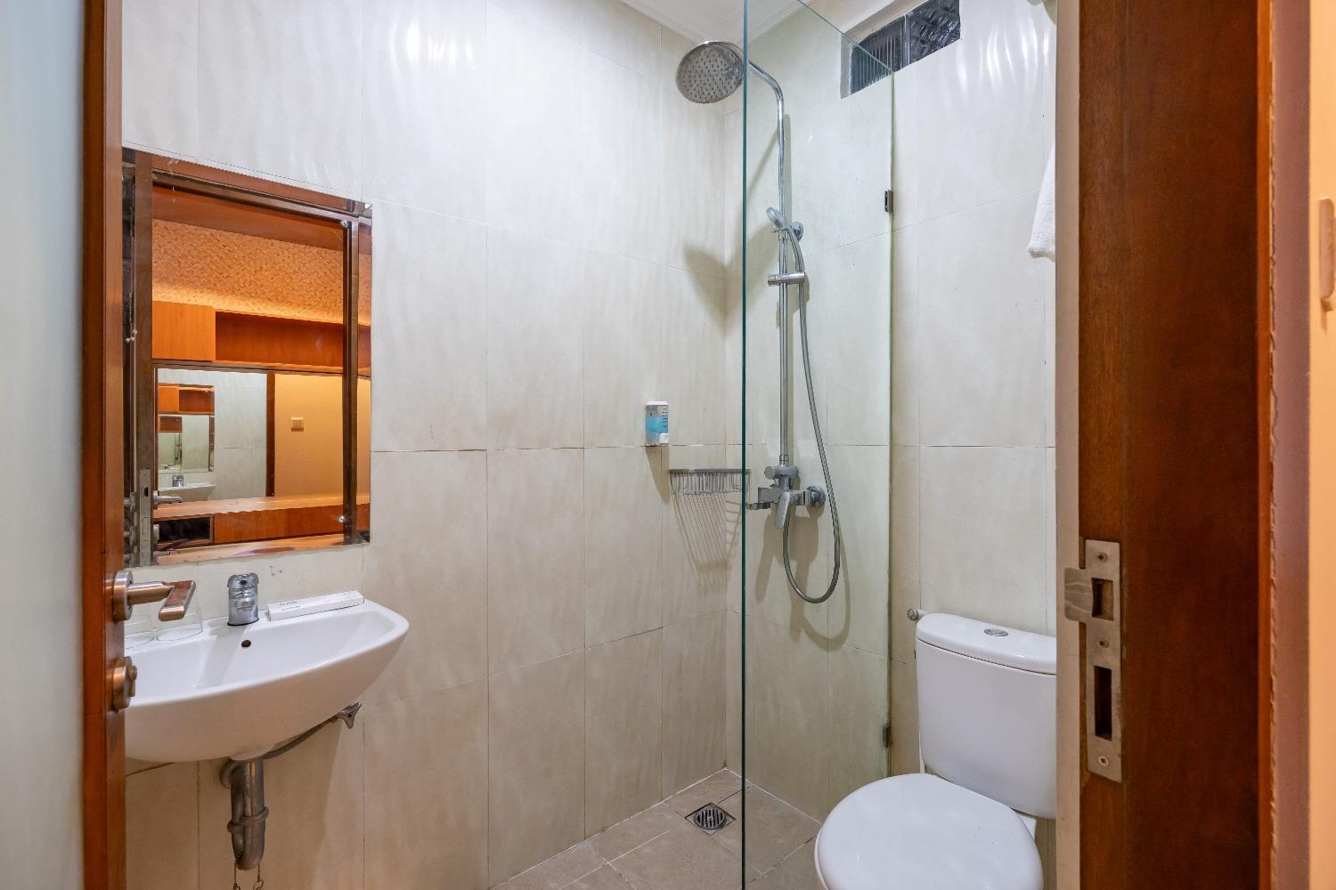 Superior Double Room photo 2