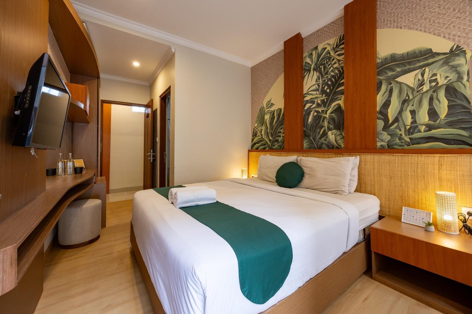 Superior Double Room photo 1