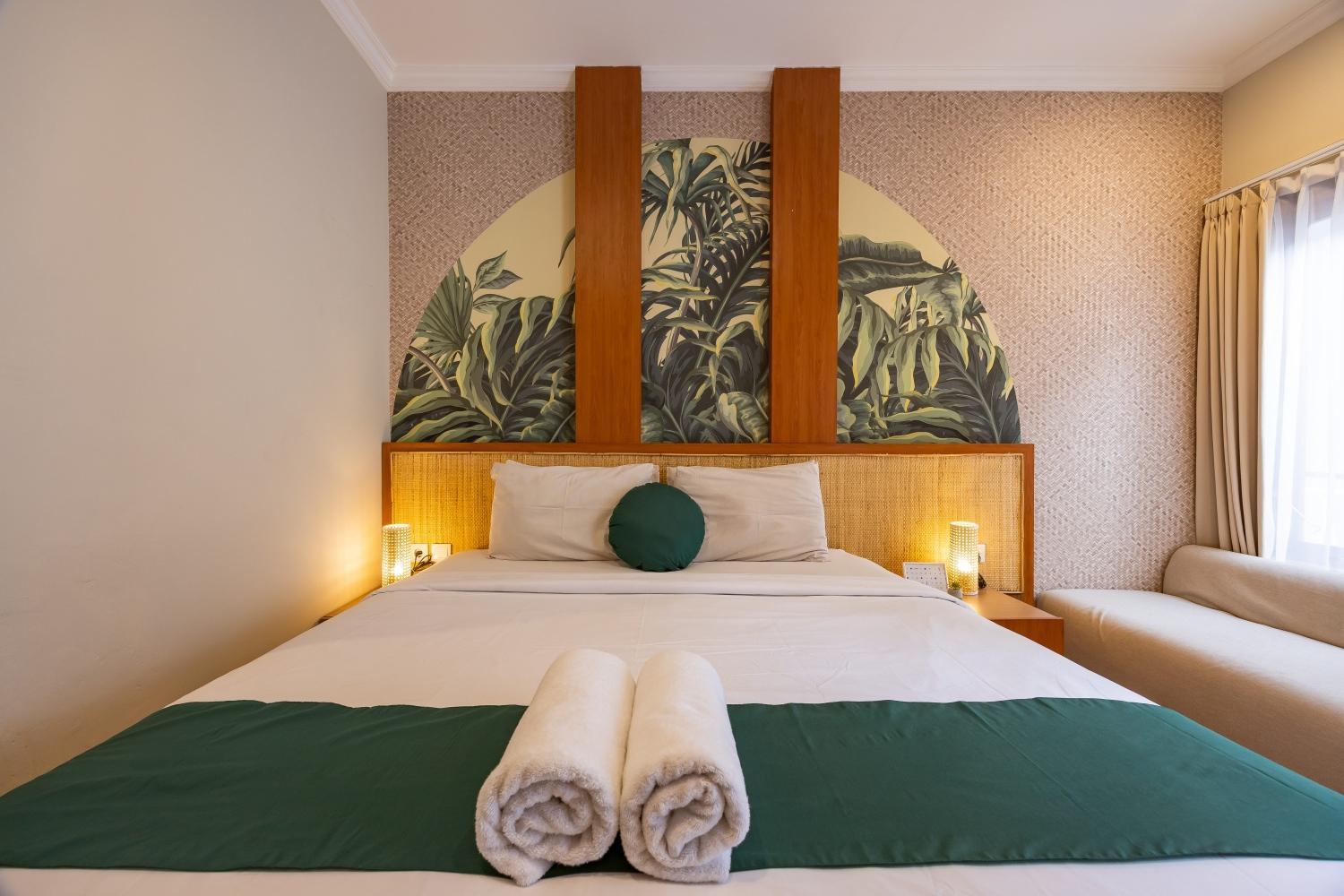 Superior Double Room photo 3