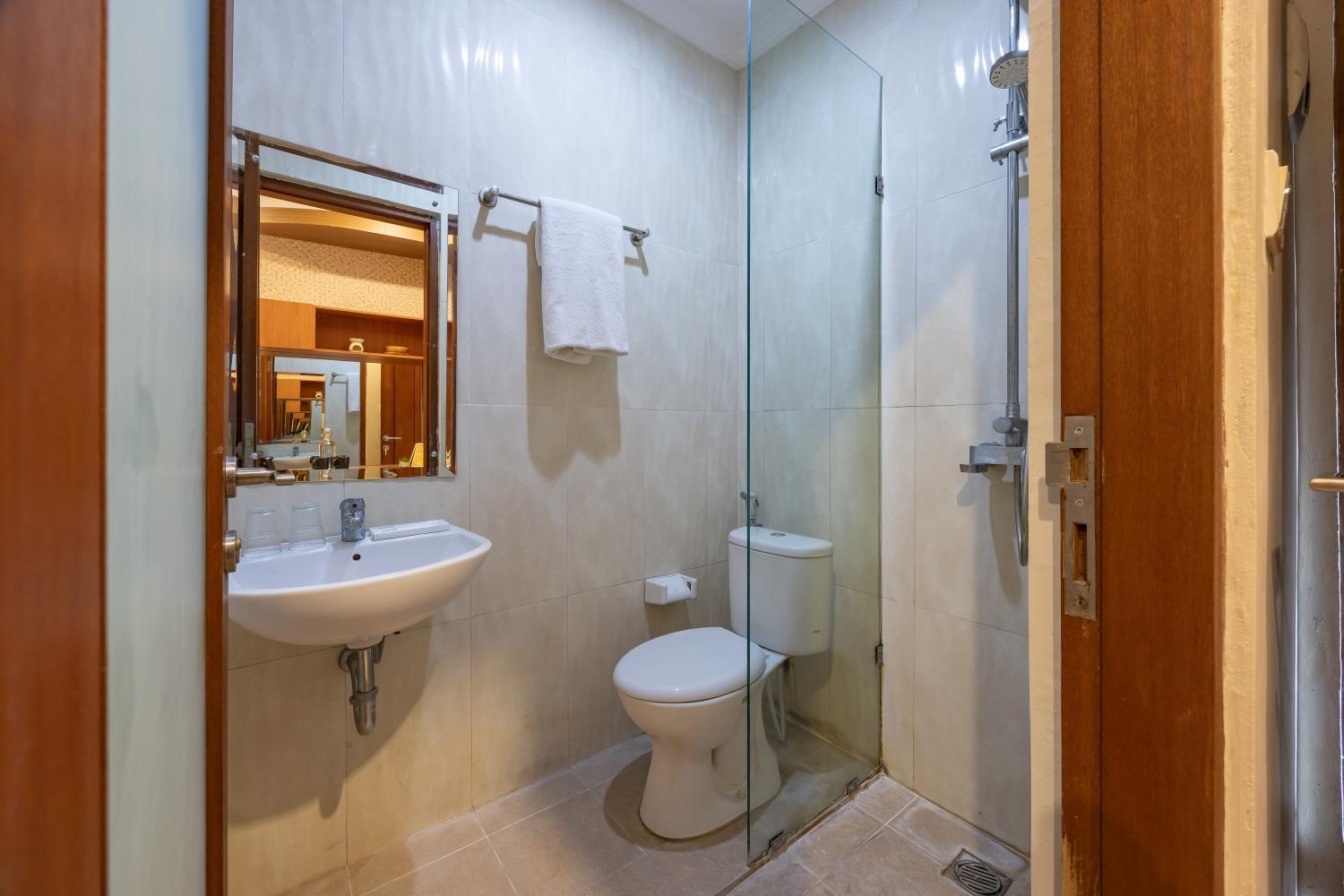 Deluxe Room photo 2