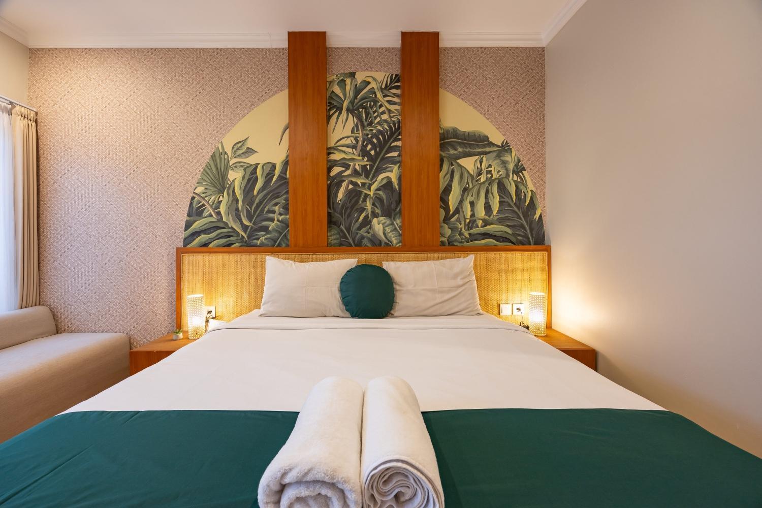 Deluxe Room photo 1