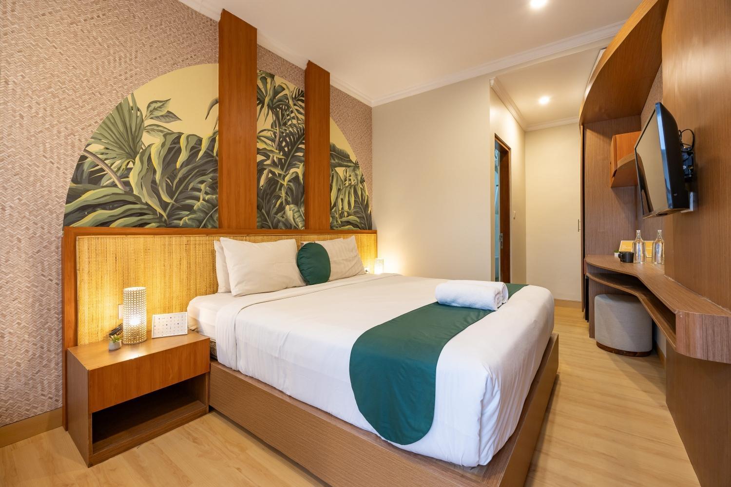 Deluxe Room photo 3