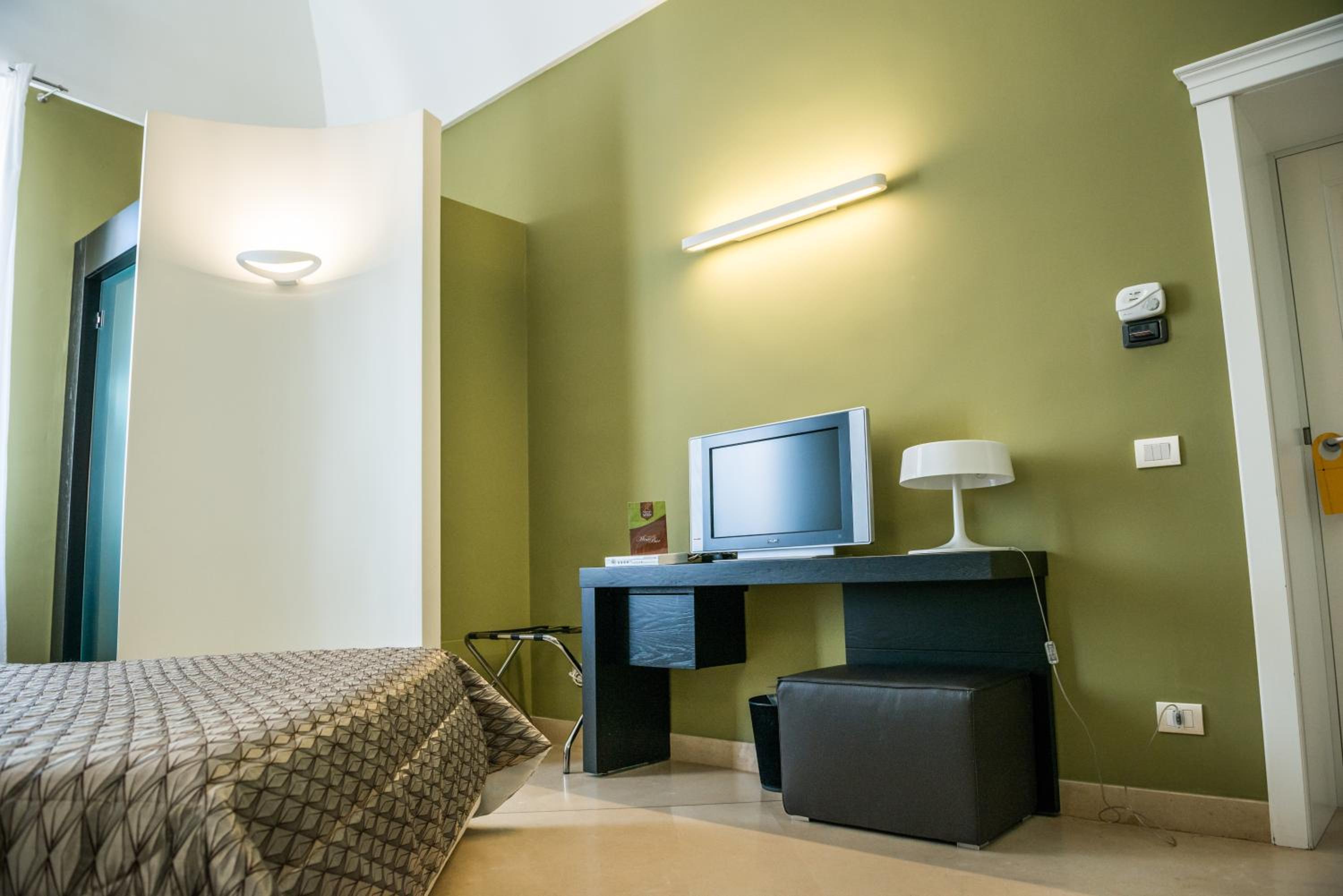 Junior Suite - Photo 2