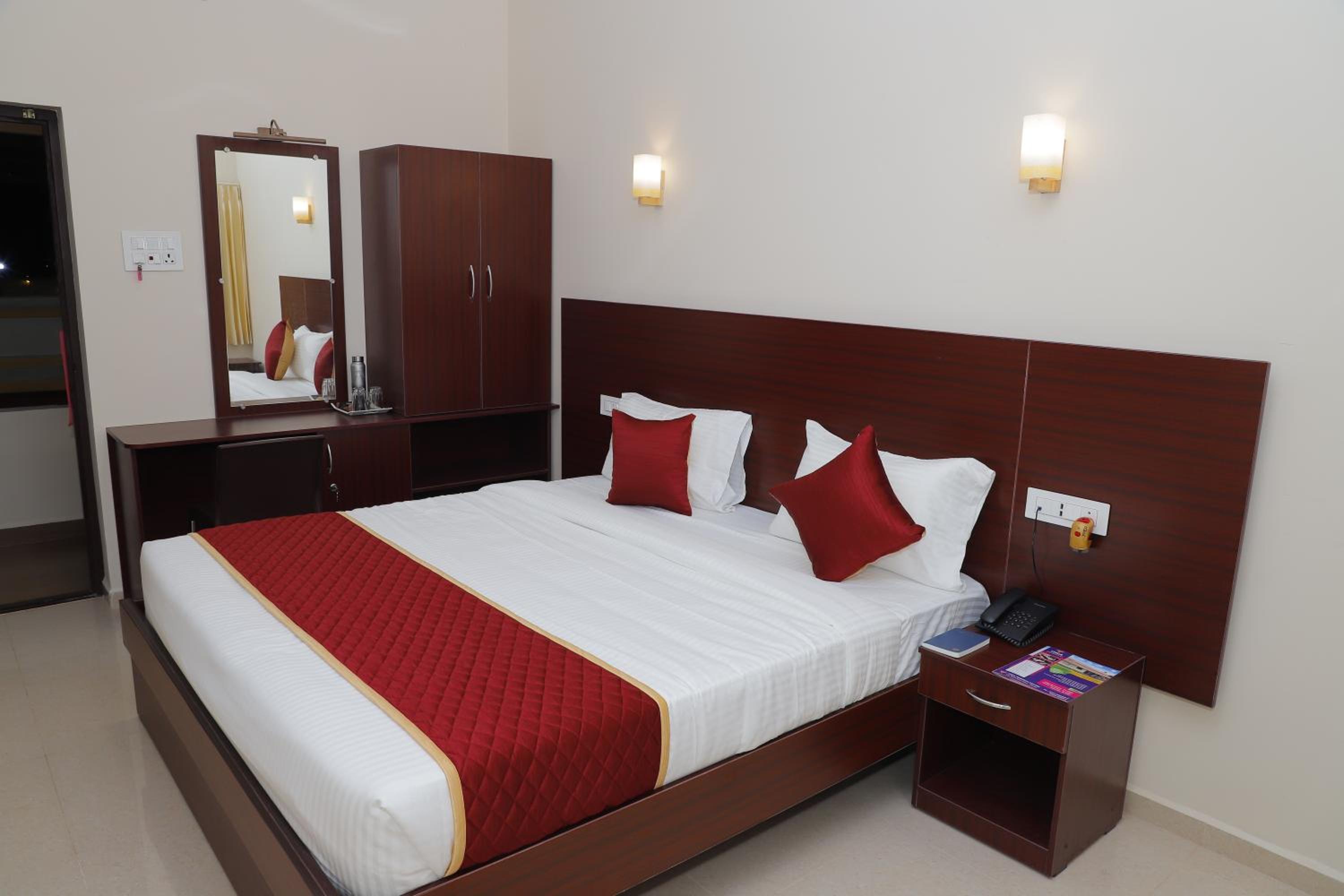 Deluxe Room photo 2