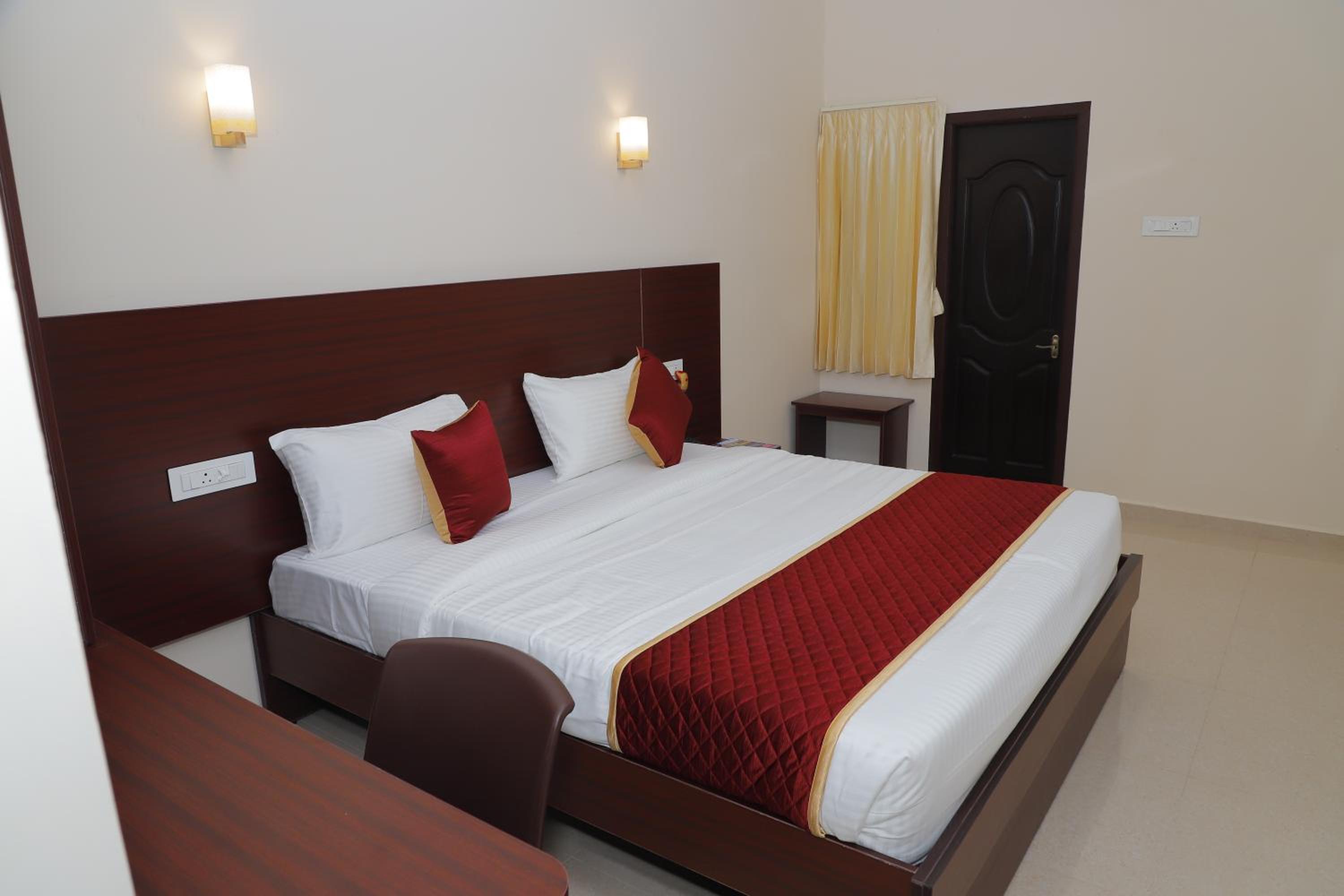 Deluxe Room photo 3