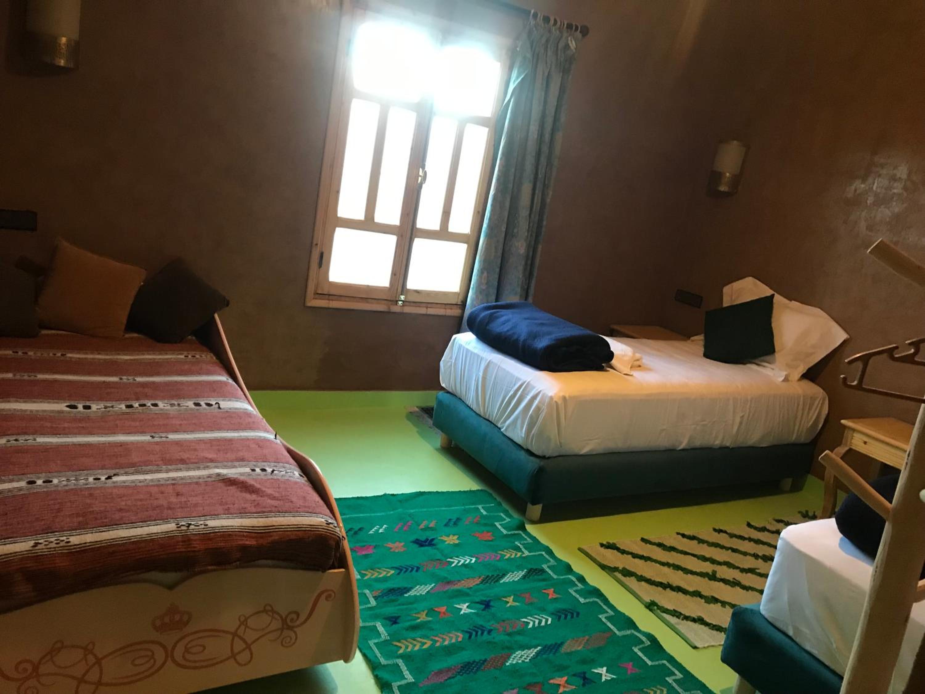 Triple Room photo 2
