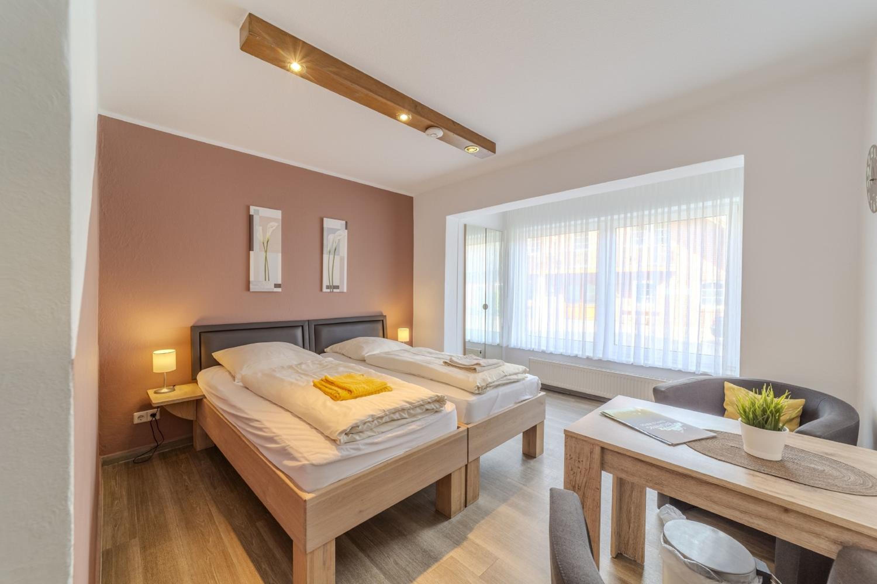 Double Room photo 1