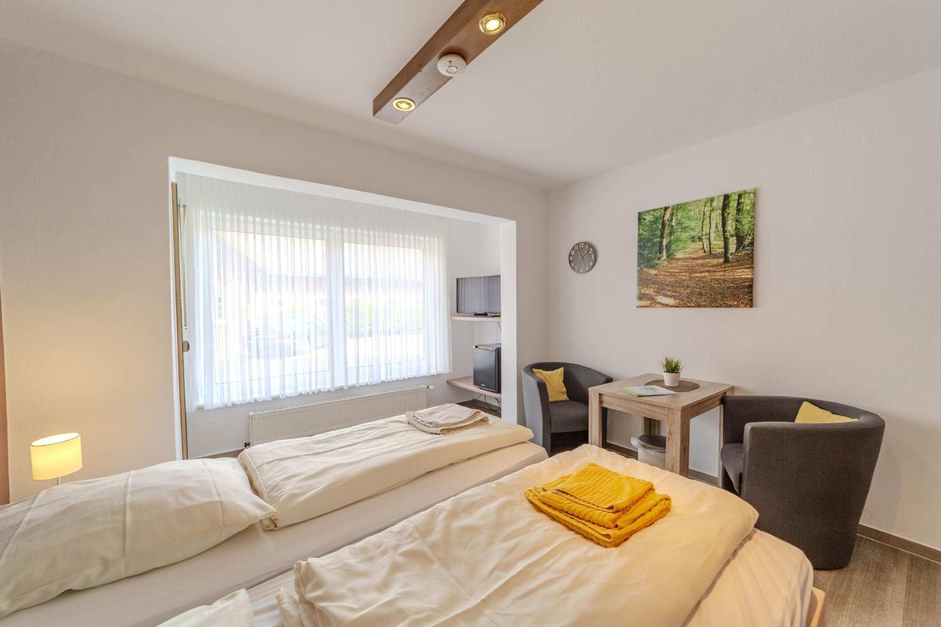Double Room photo 3
