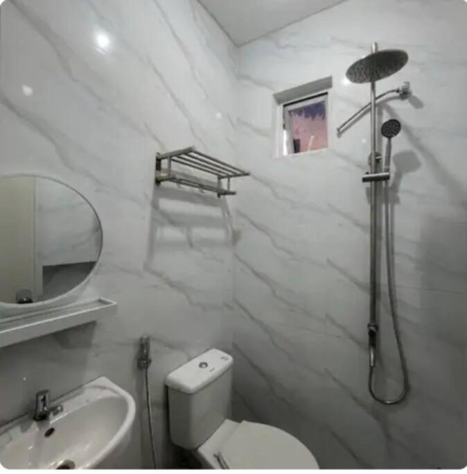 One-Bedroom Villa photo 3