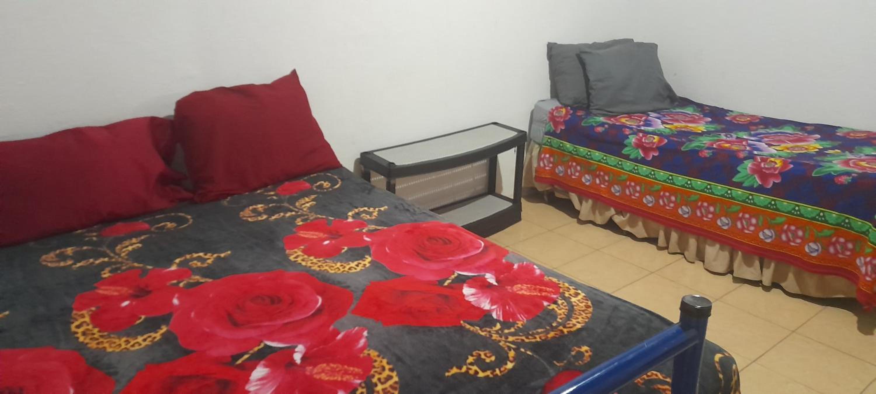 Family Double Room photo 1