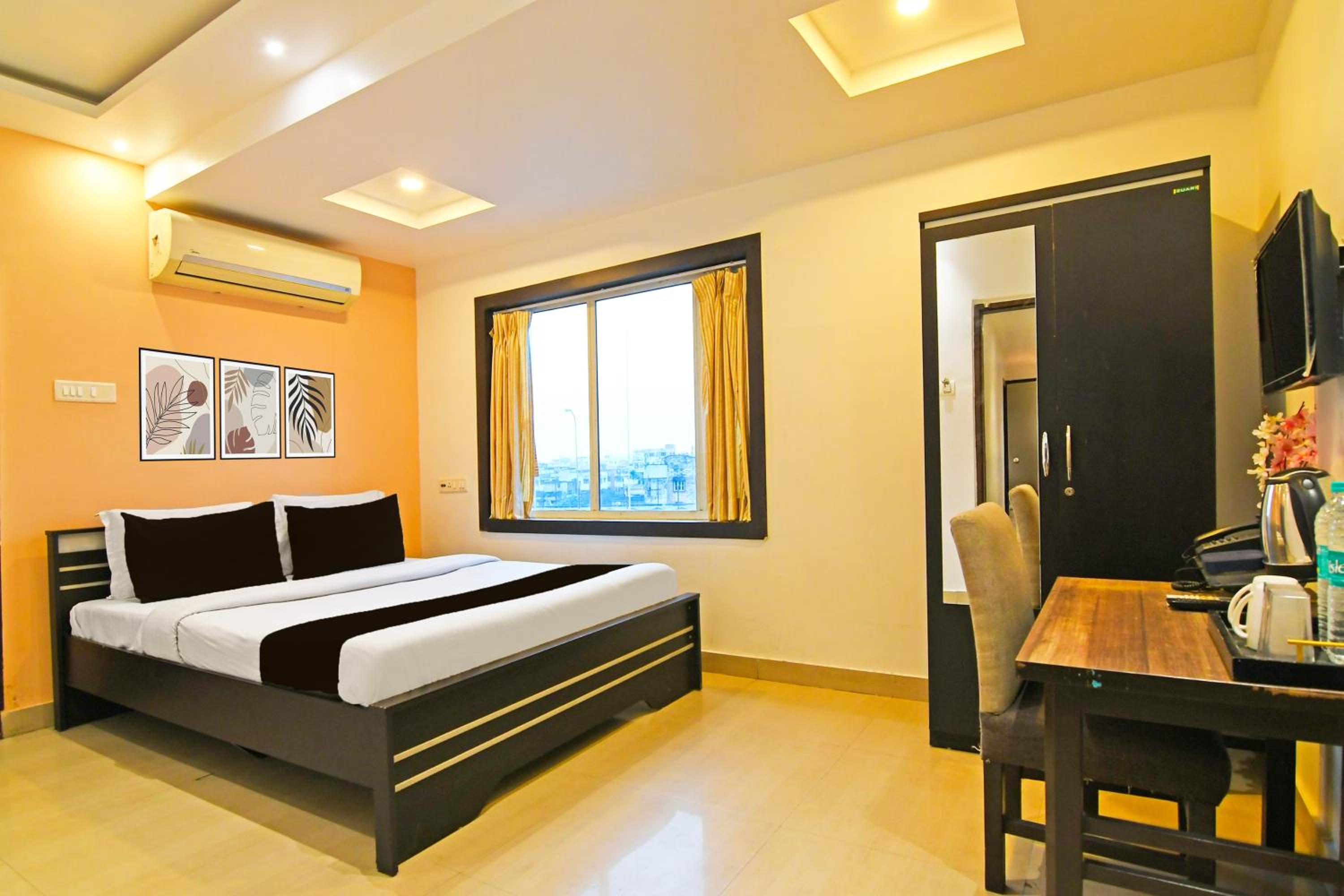 Classic Triple Room