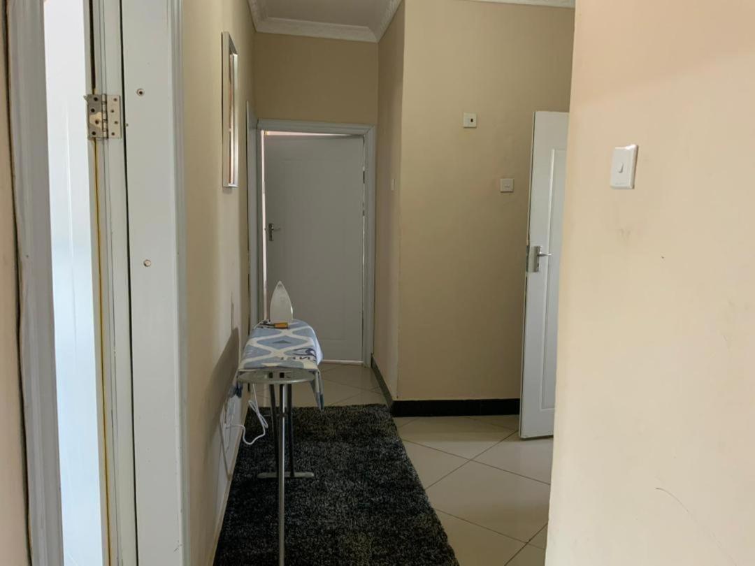 Two-Bedroom Apartment photo 3