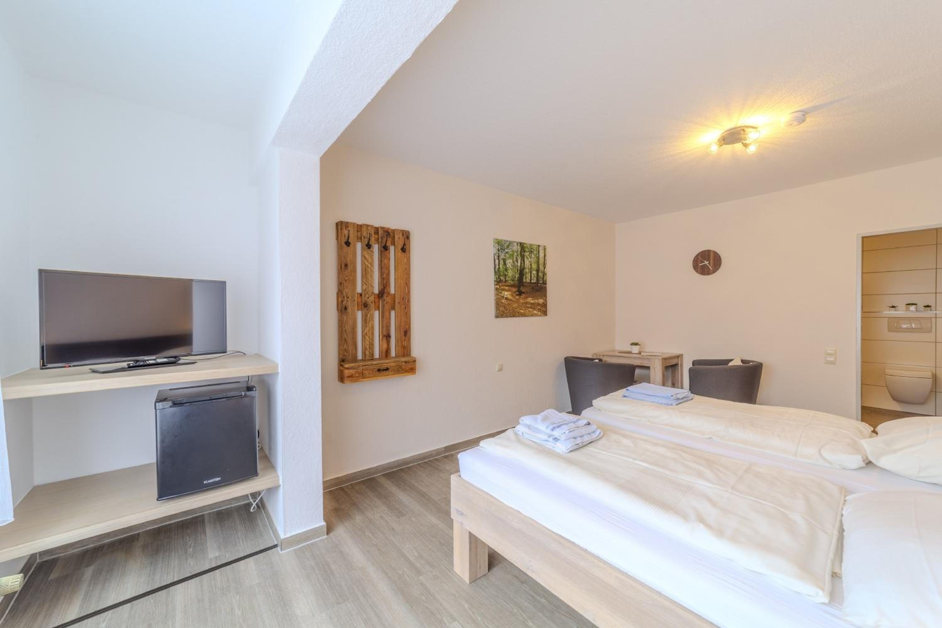 Double Room photo 2
