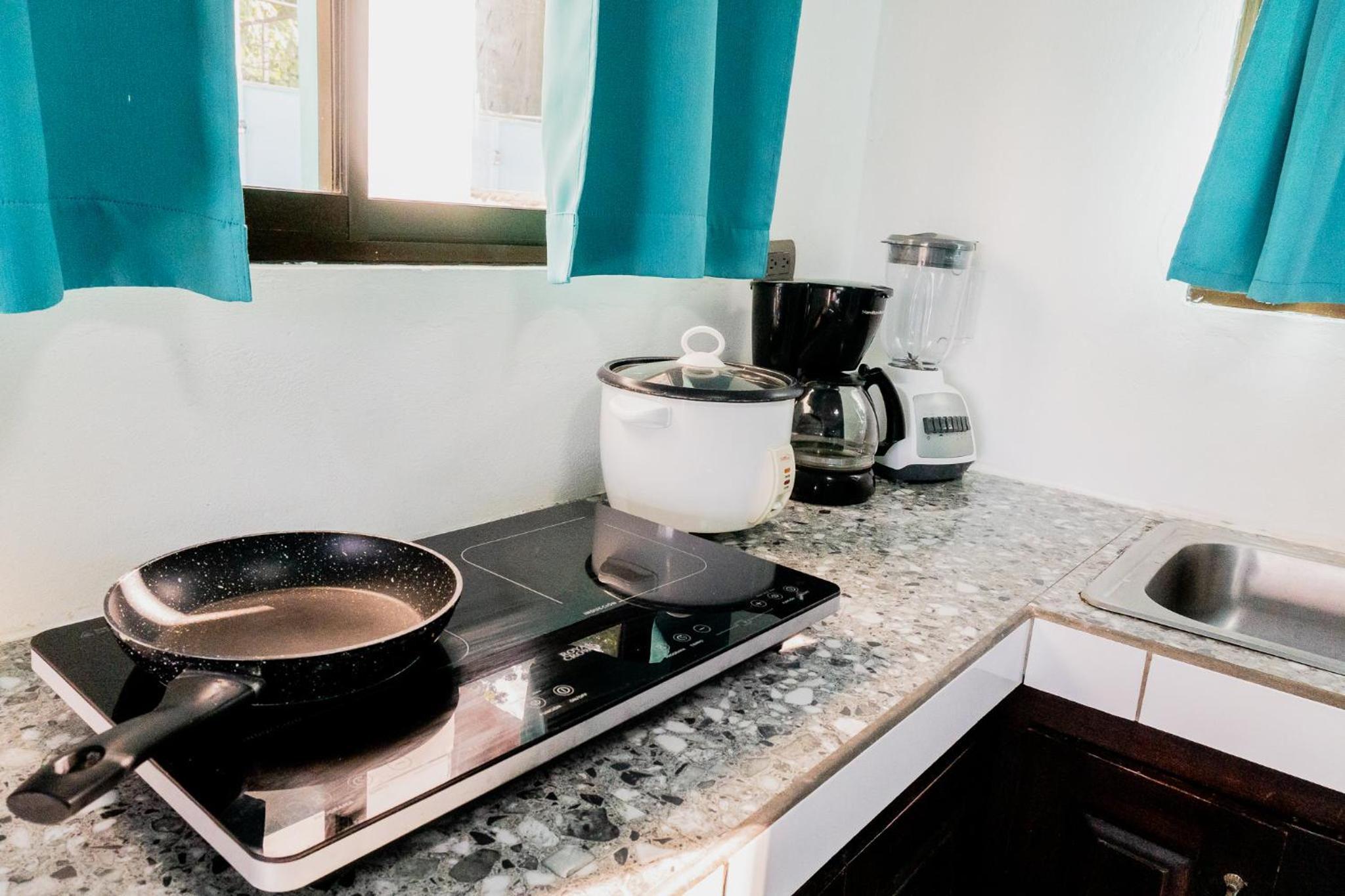 Apartment with Sea View photo 3