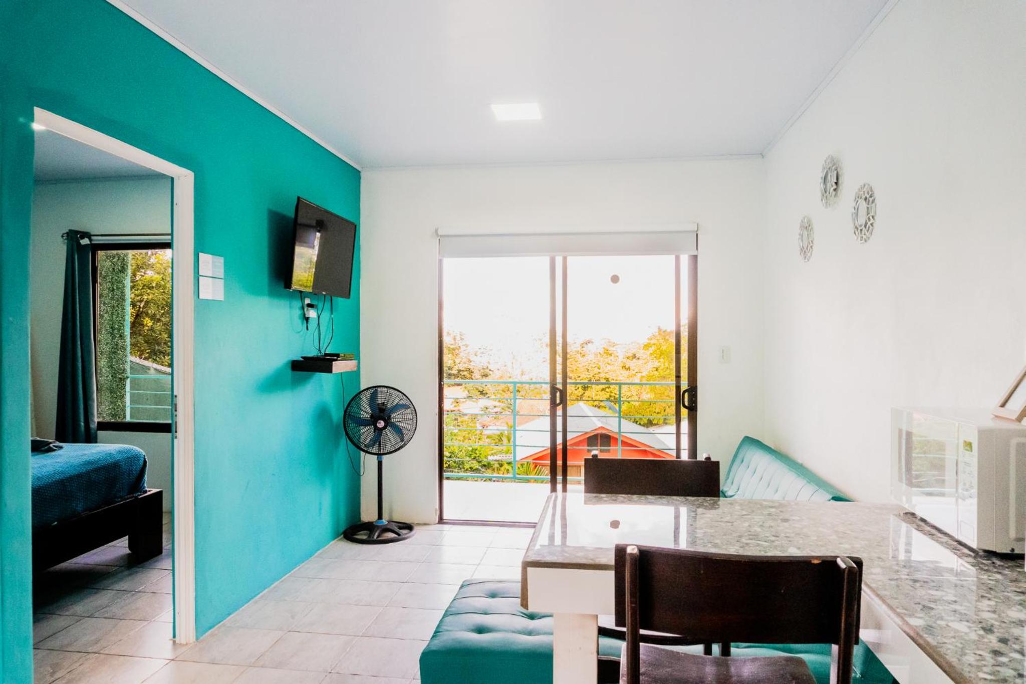 Apartment with Sea View