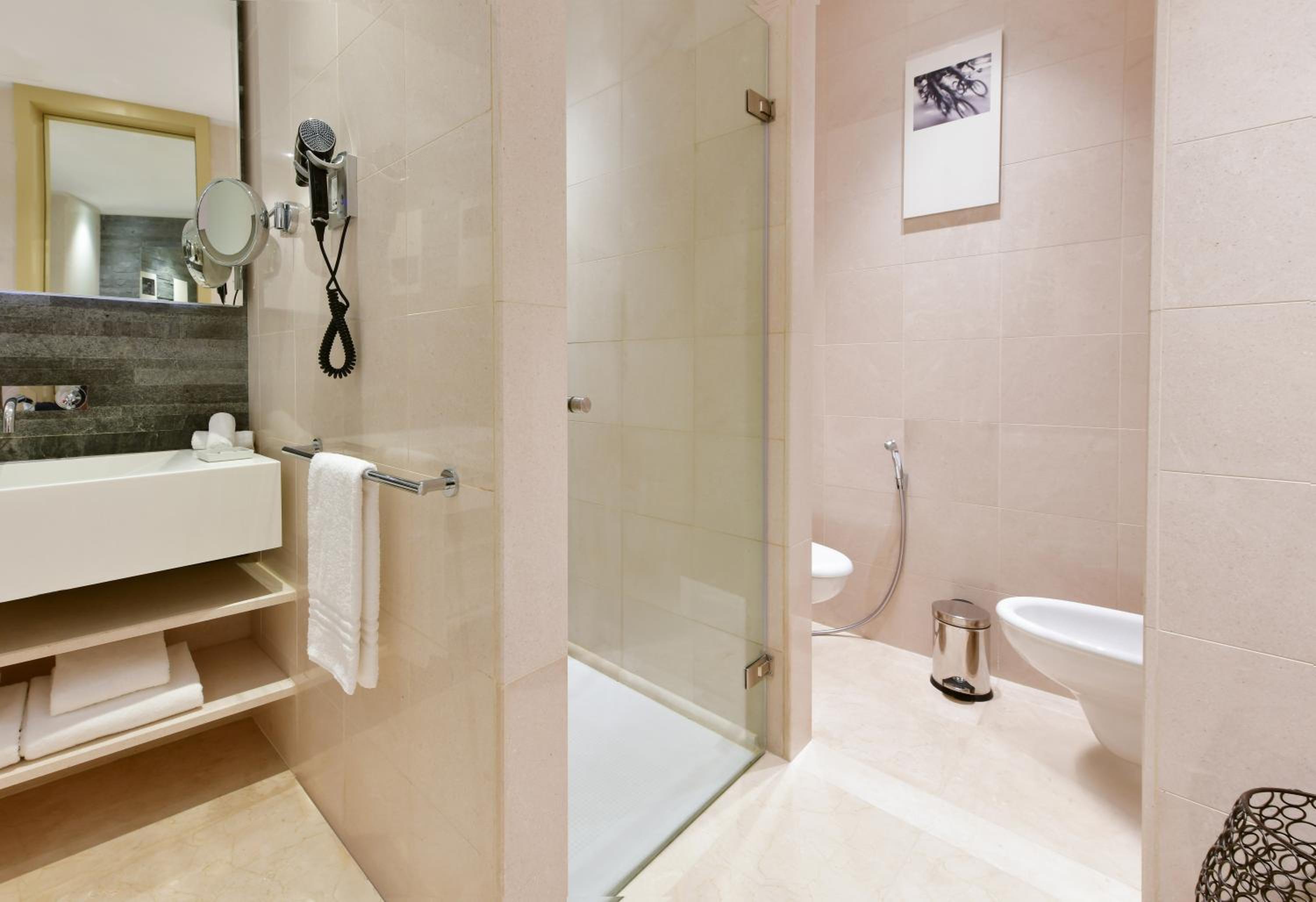 Special Offer - Double or Twin Room
