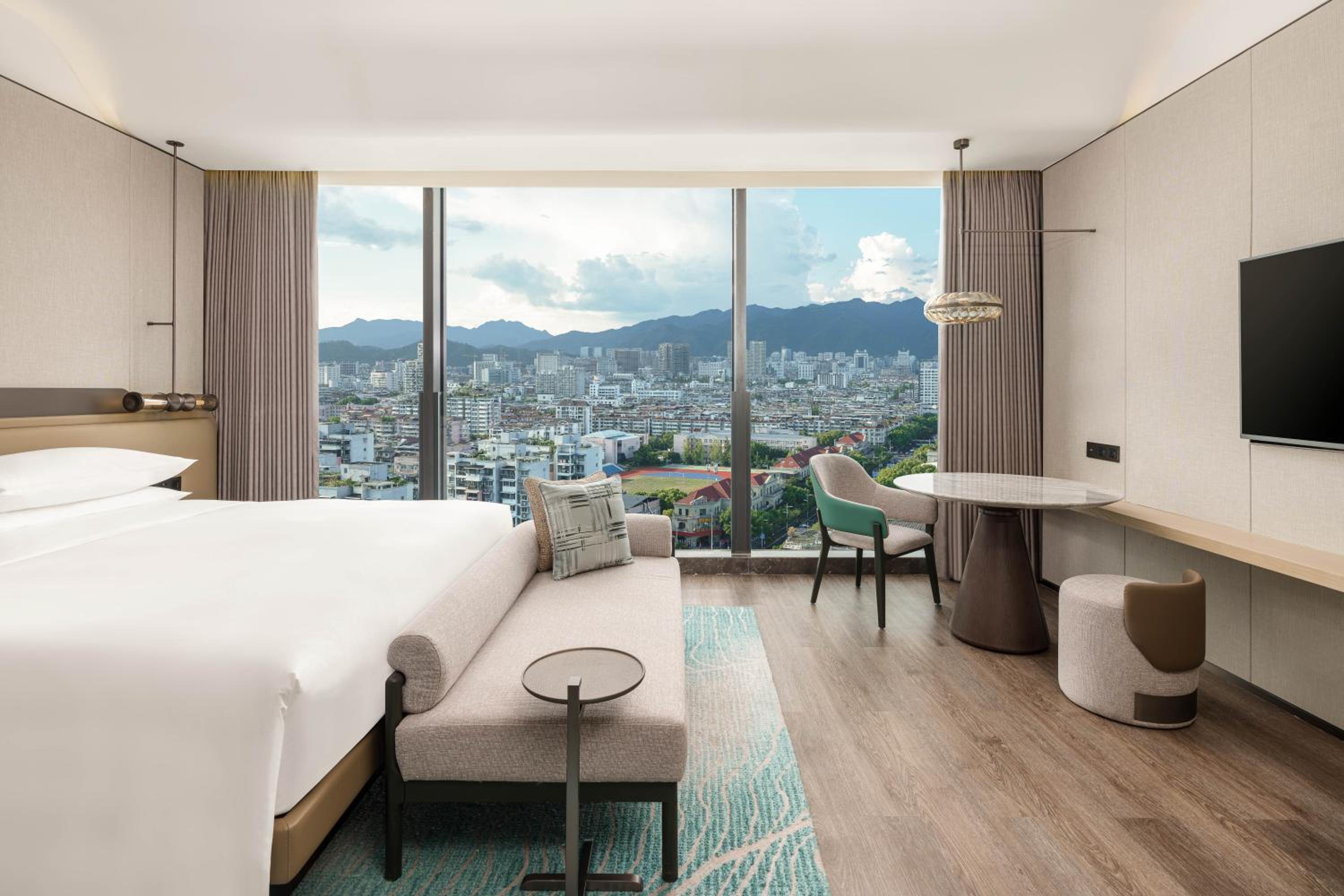 Executive King Room photo 2