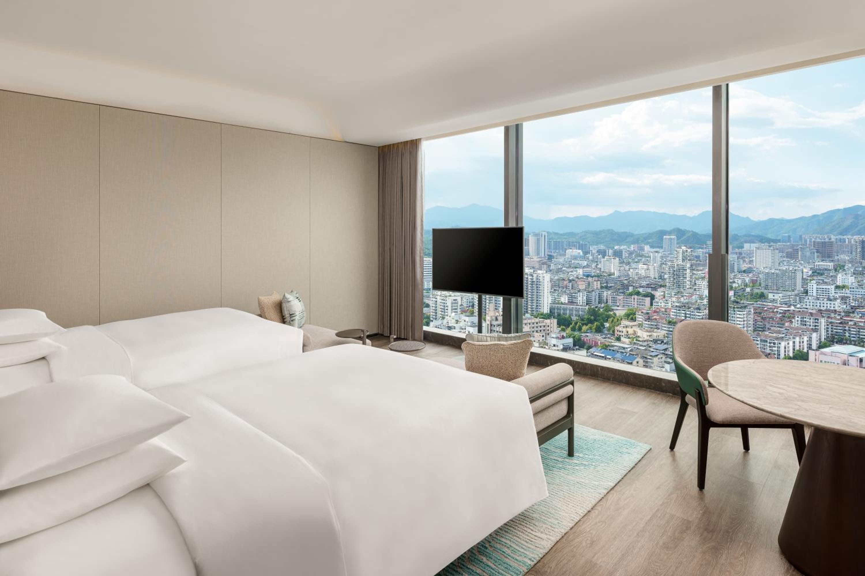 Executive Double Room