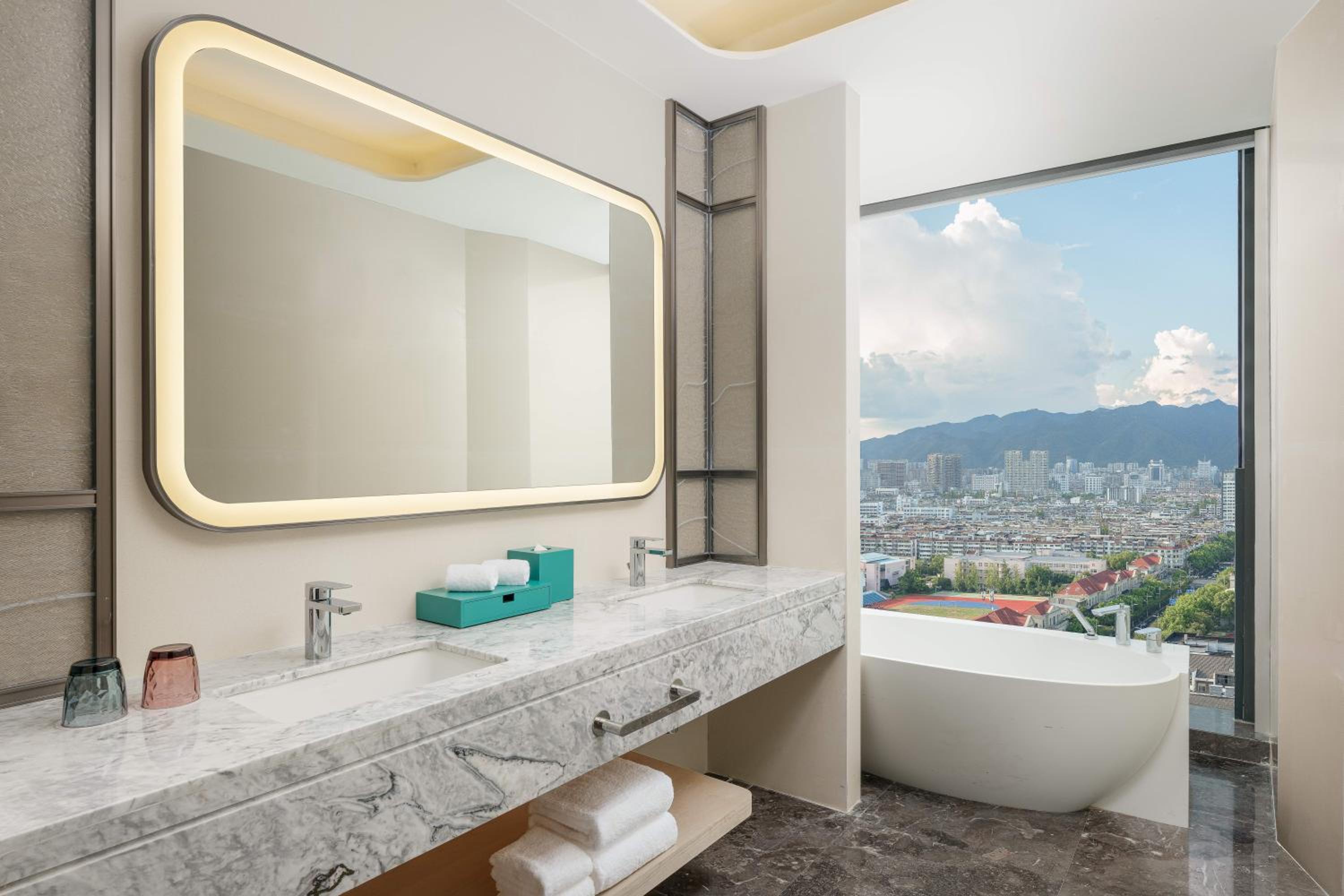 Two-Bedroom Family Suite