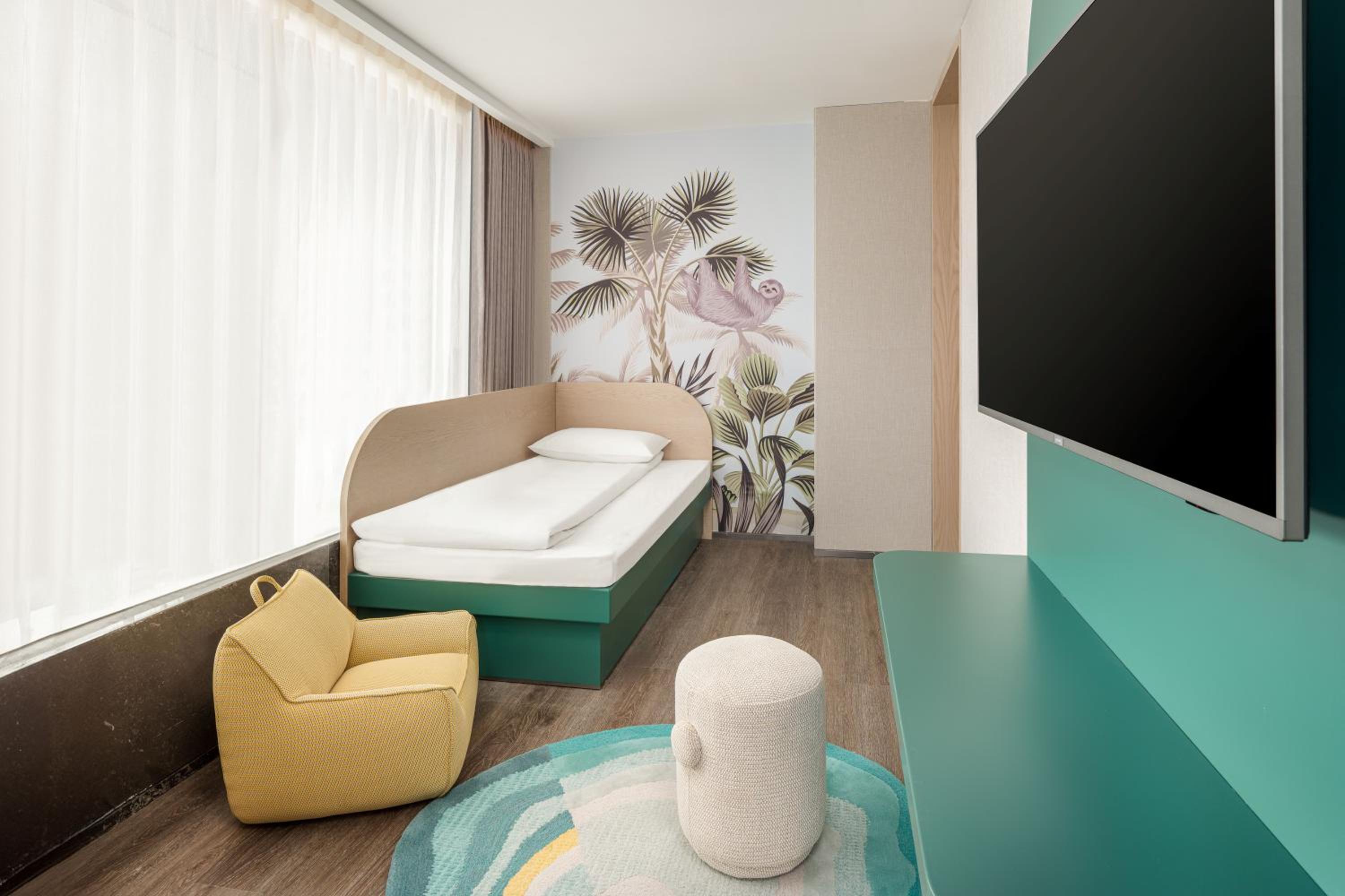 Family King Room photo 3