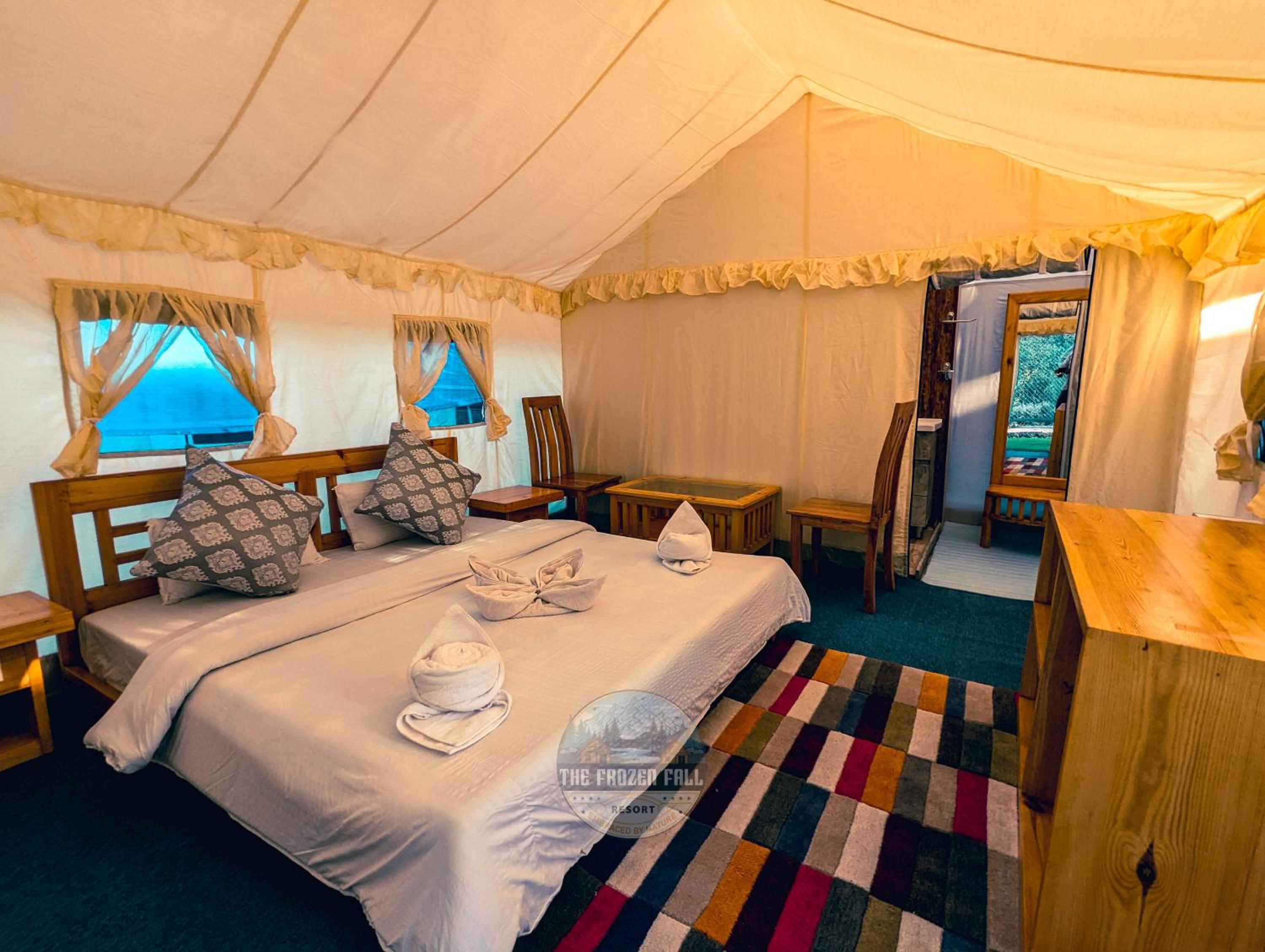 Tent