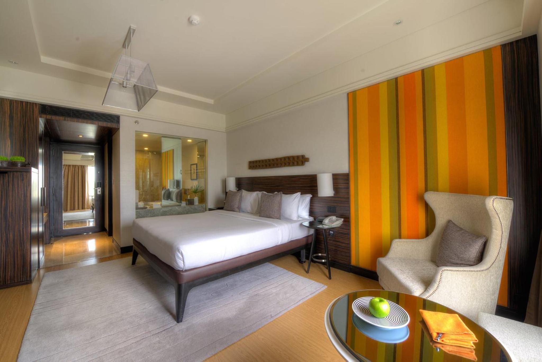 Deluxe Double or Twin Room - Photo 3