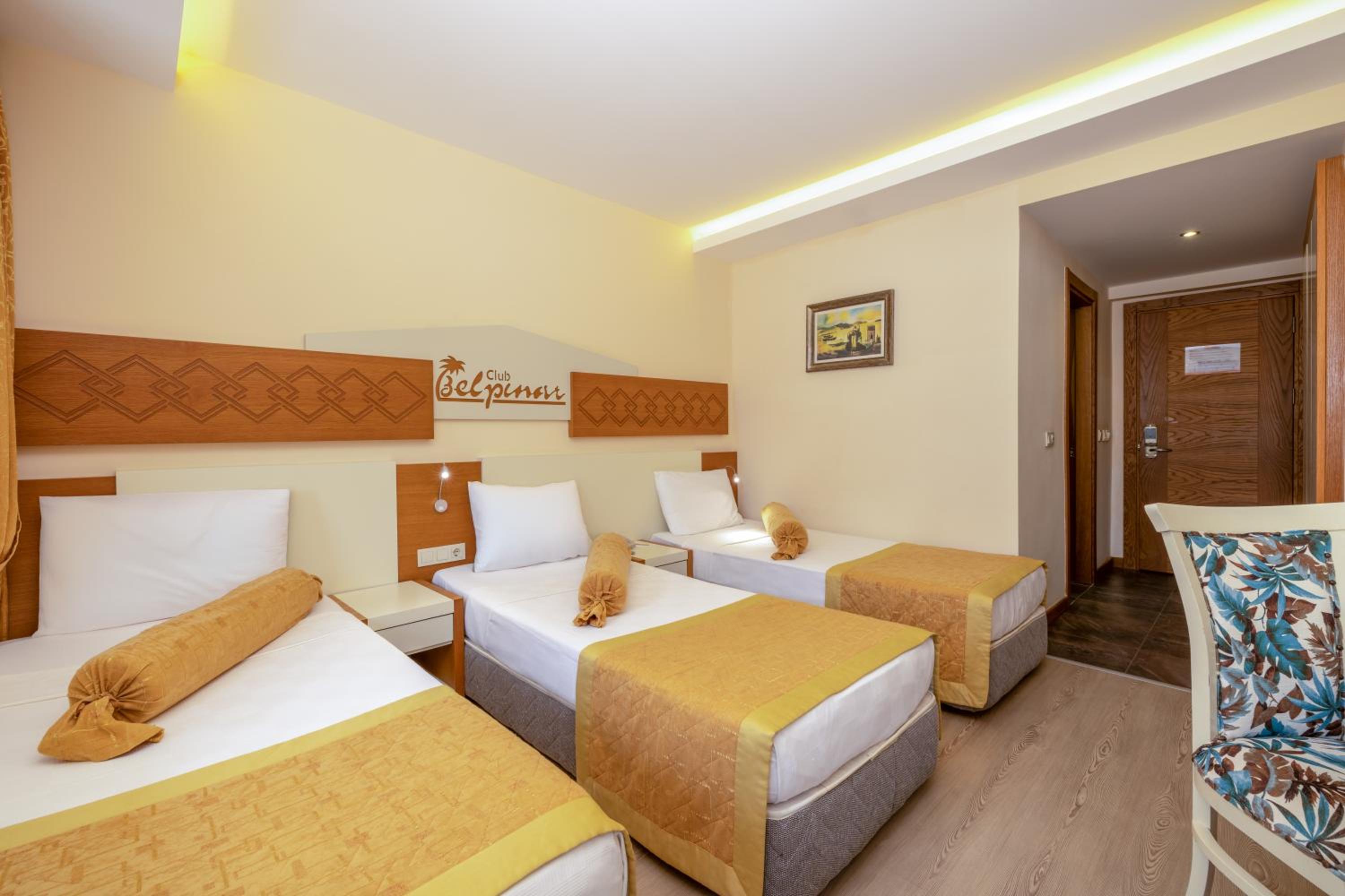 Double Room with Balcony photo 2