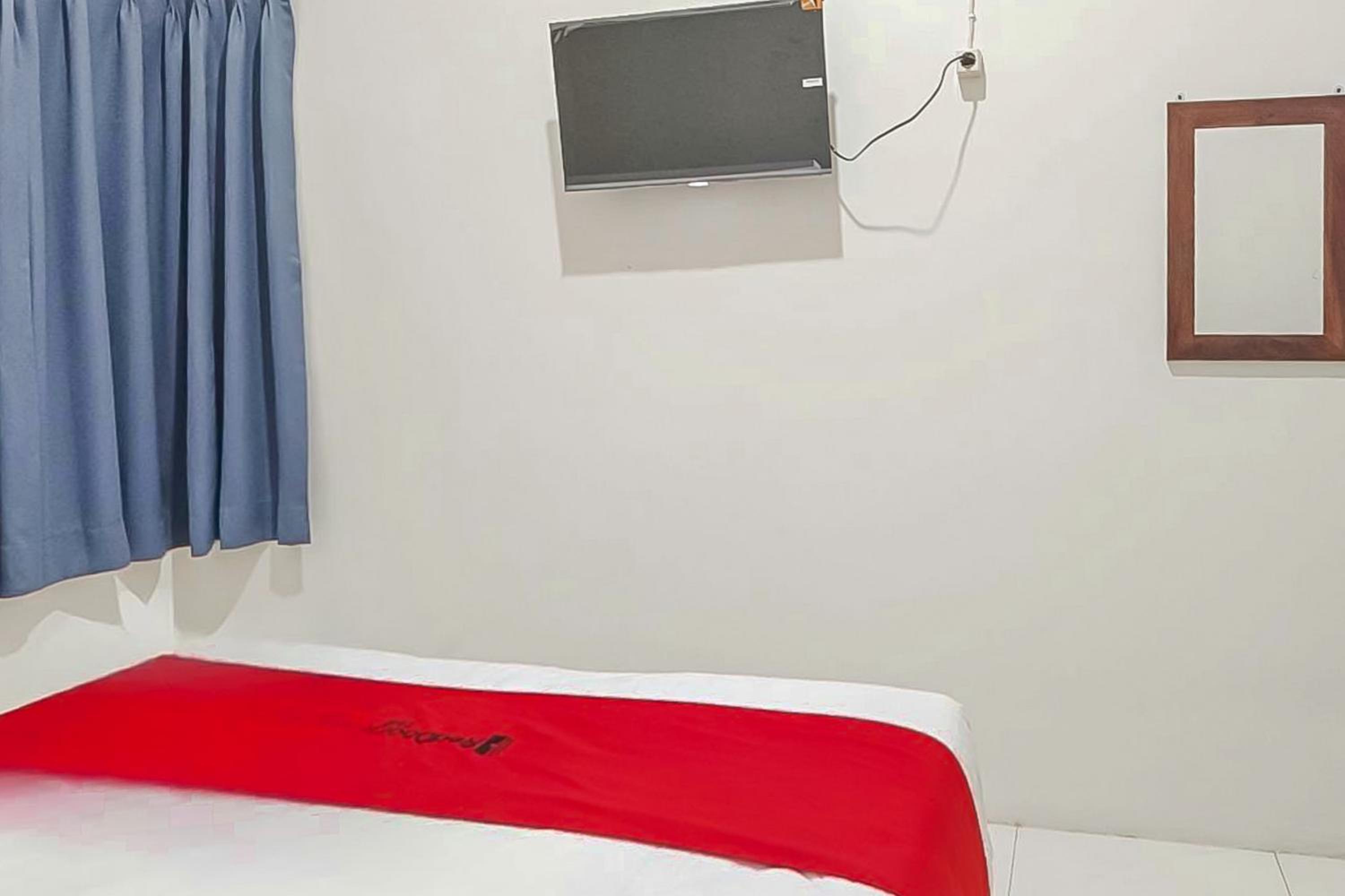 Standard Double Room photo 3