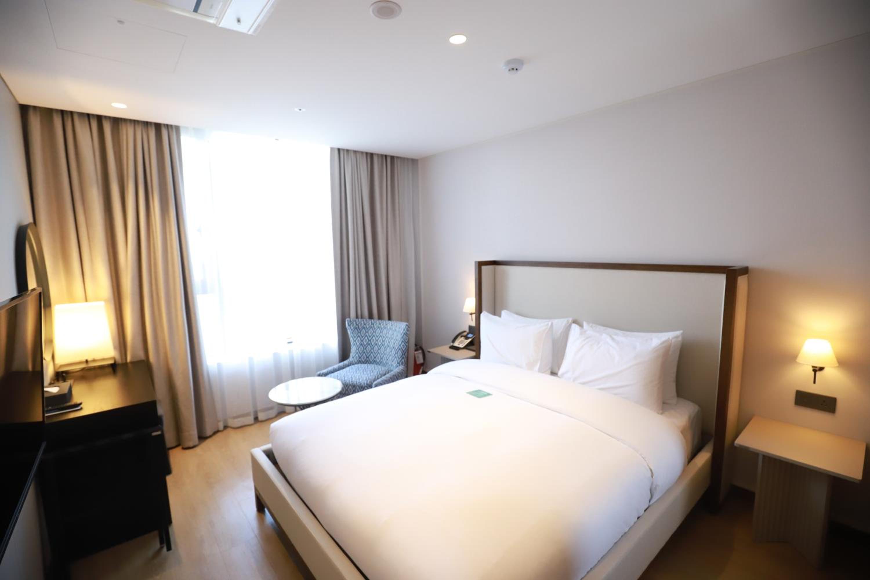 Standard Double Room - Photo 1