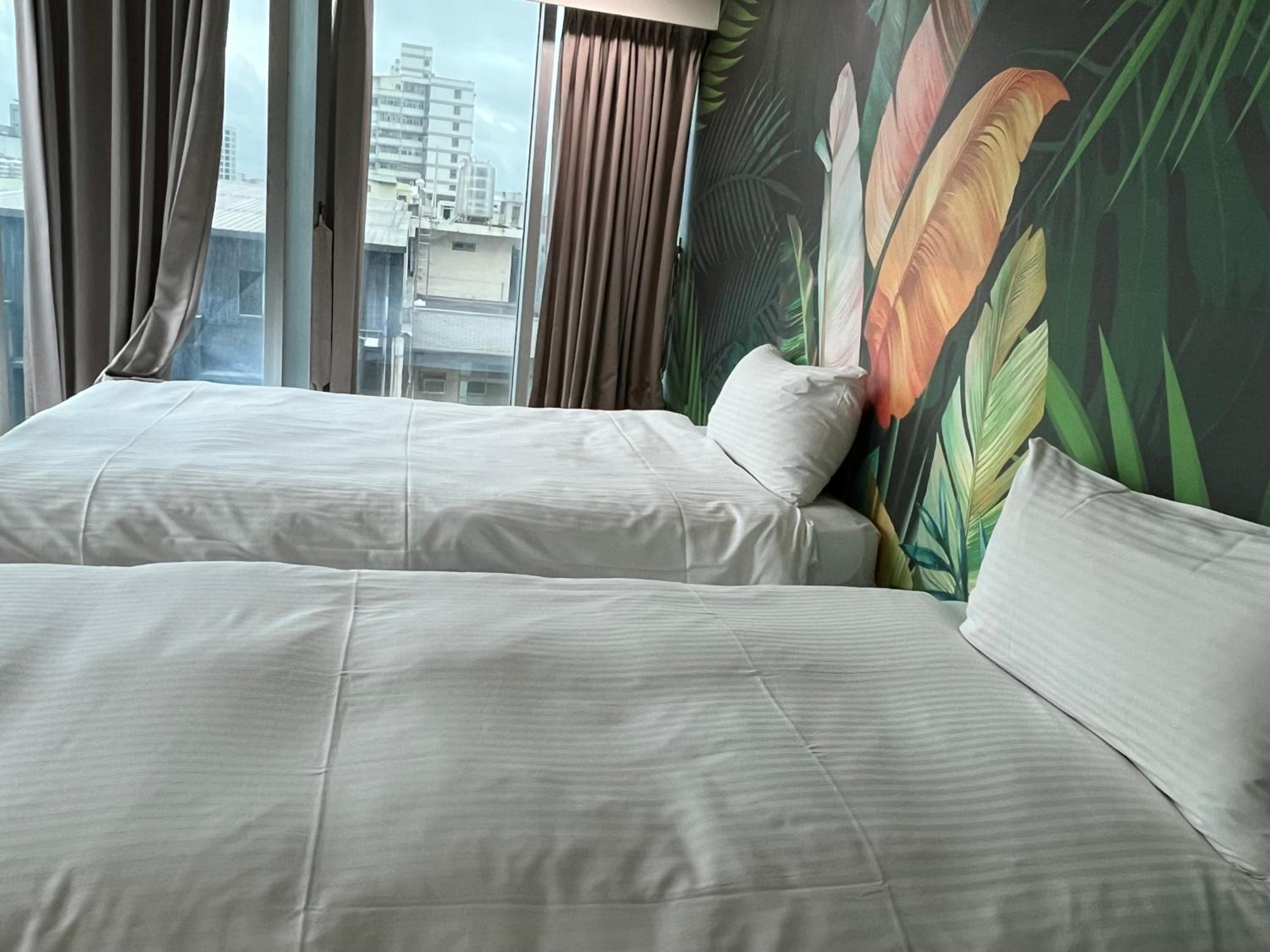 Deluxe Triple Room - Photo 7