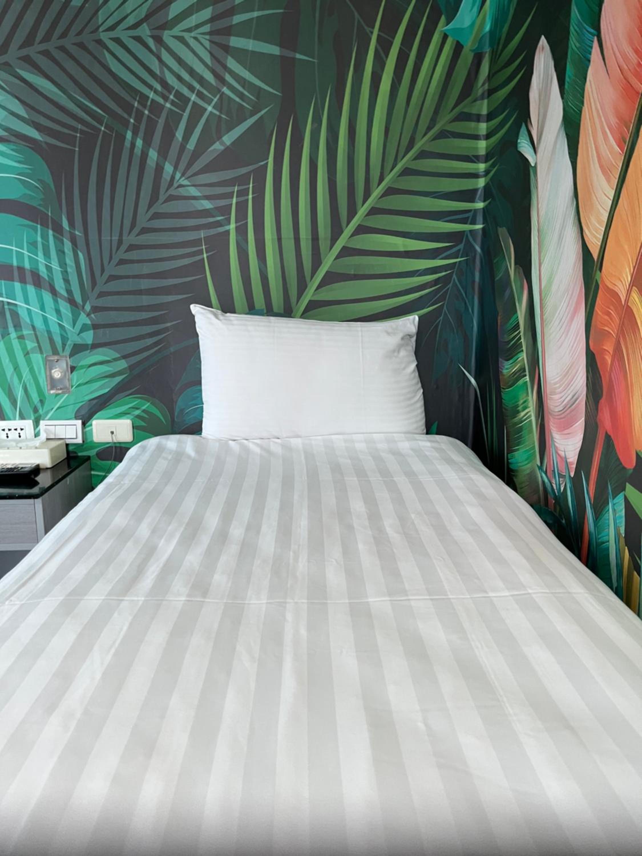 Deluxe Triple Room - Photo 6