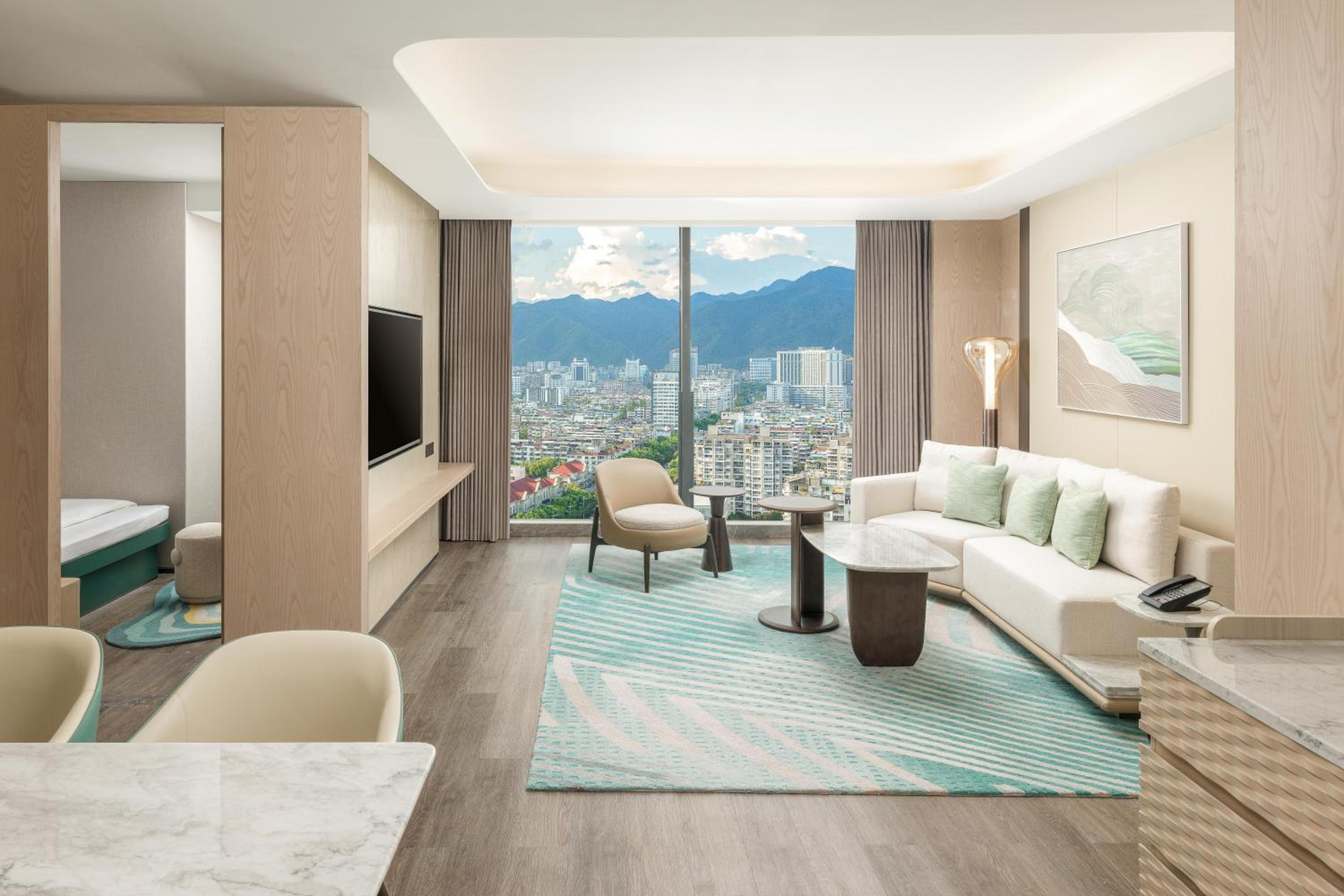 Two-Bedroom Family Suite photo 3