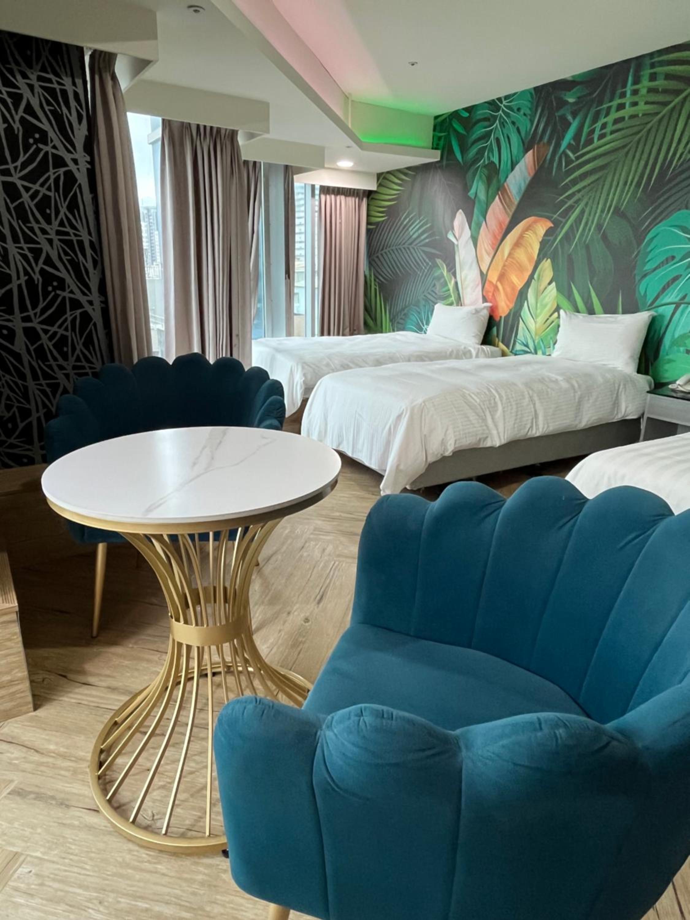 Deluxe Triple Room - Photo 9