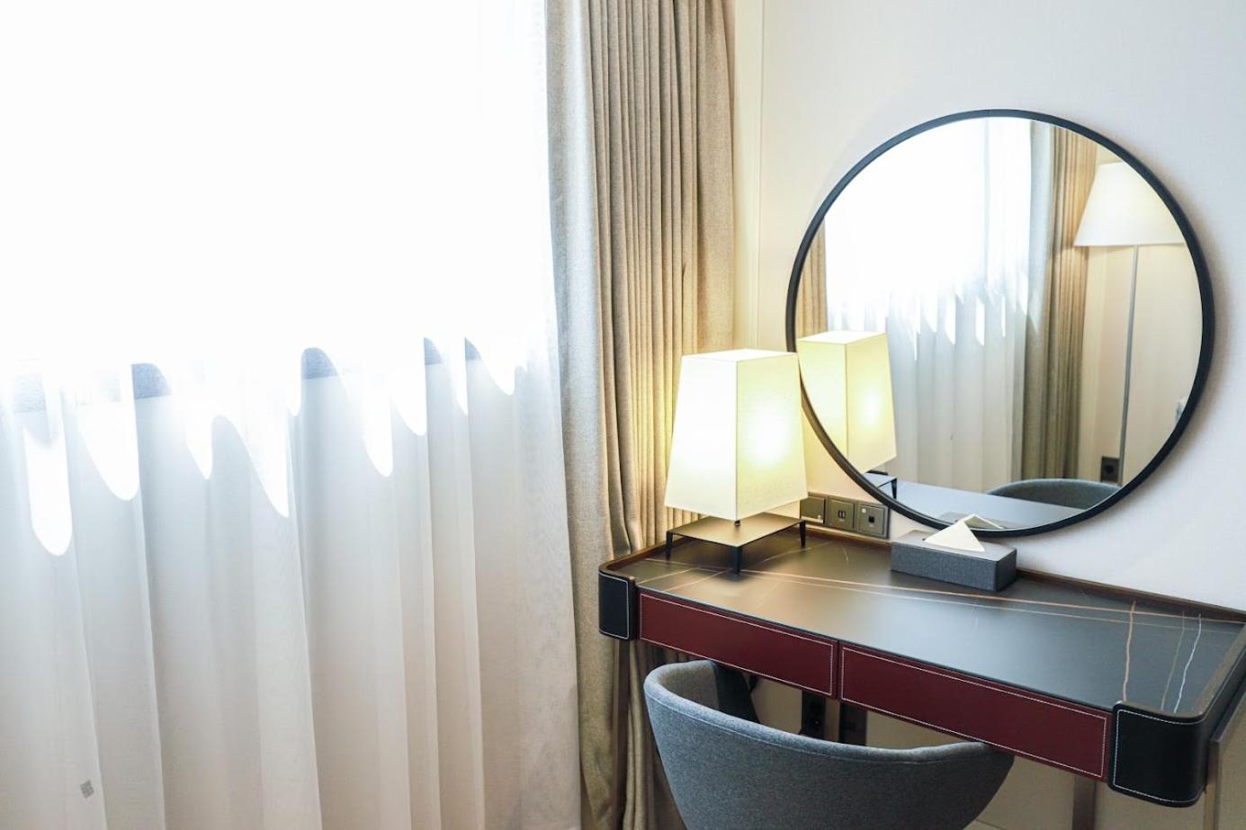 Standard King Room - Photo 3