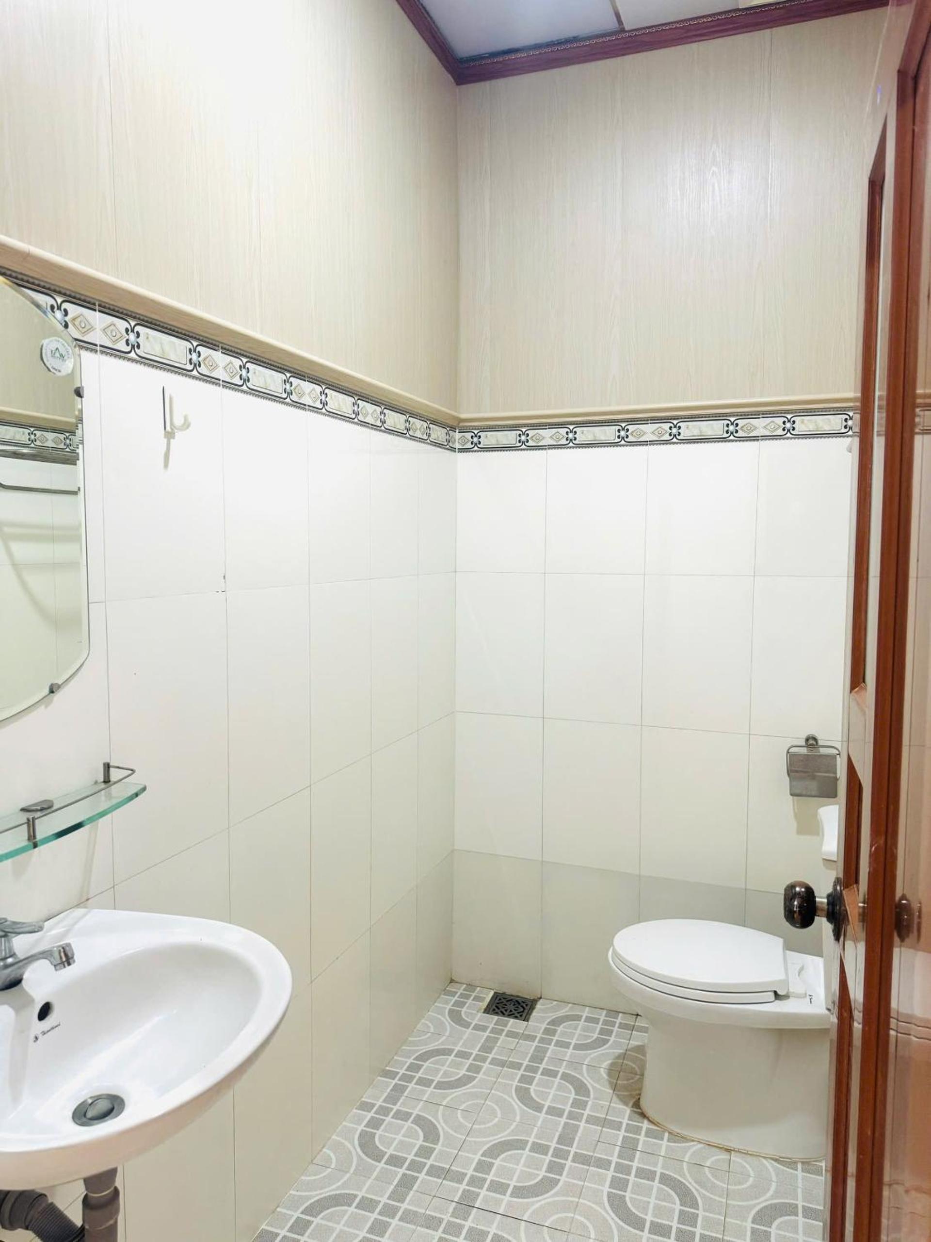 Double Room With Park View photo 2