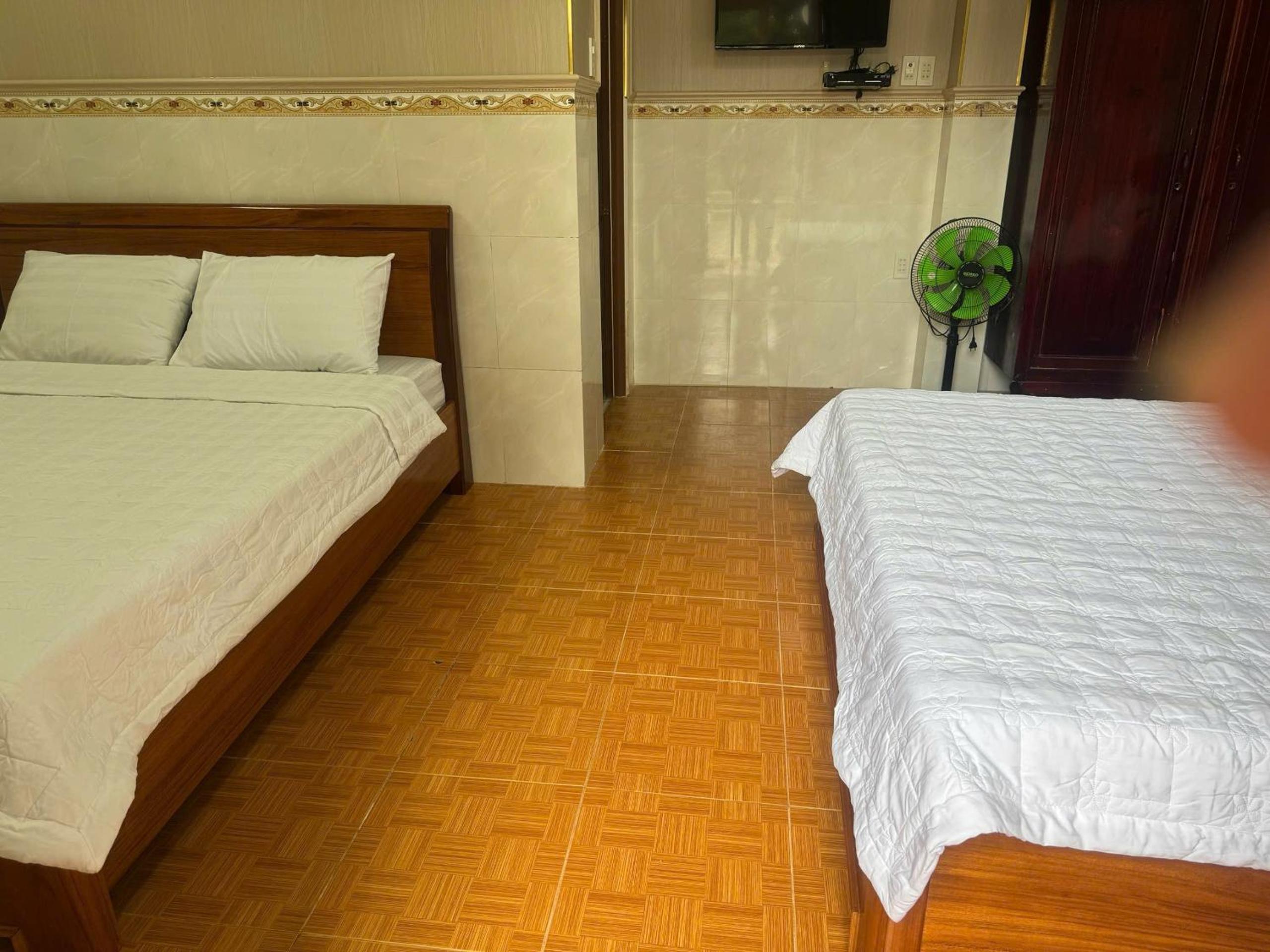 Double Room With Park View photo 1
