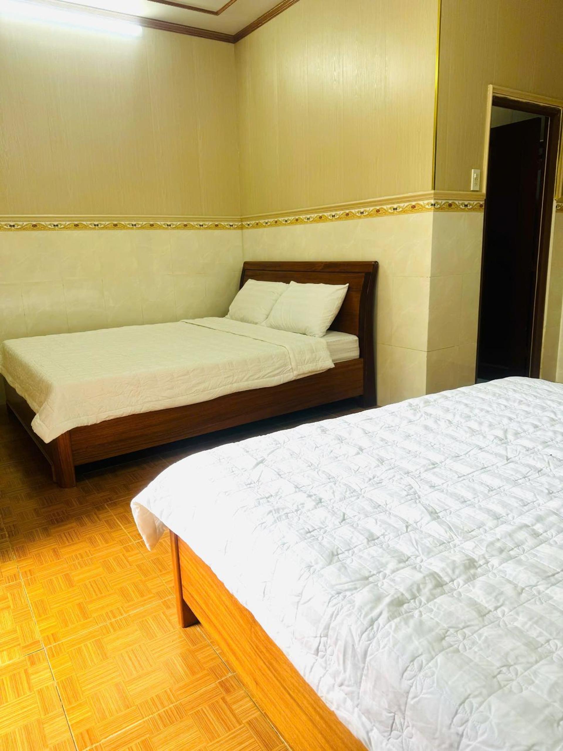 Double Room With Park View photo 3