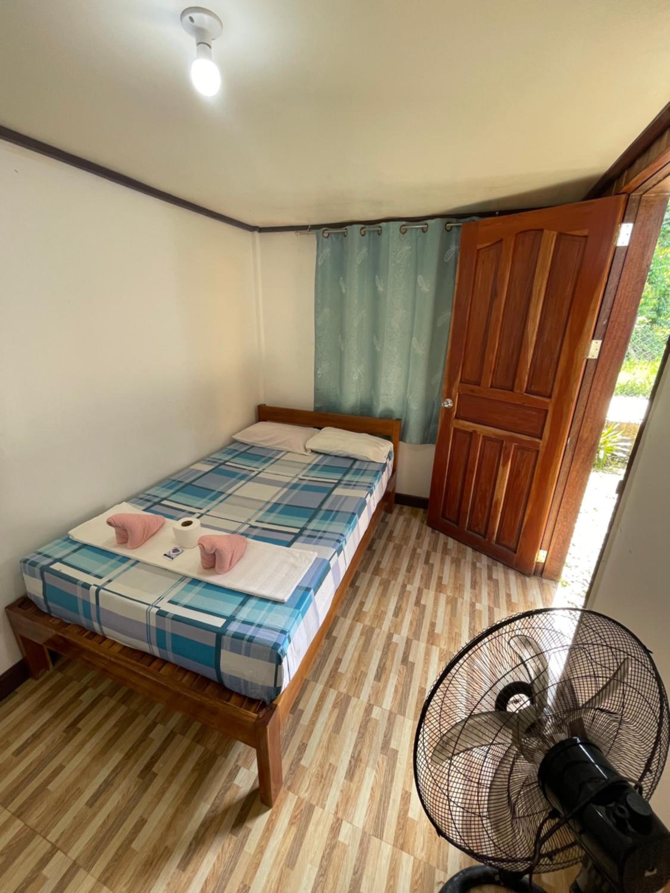 Double Room with Private Bathroom photo 1
