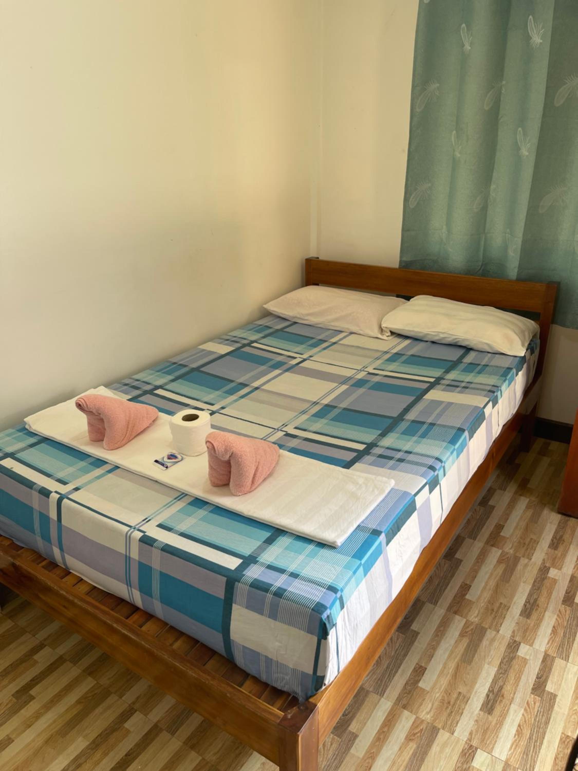 Double Room with Private Bathroom photo 3