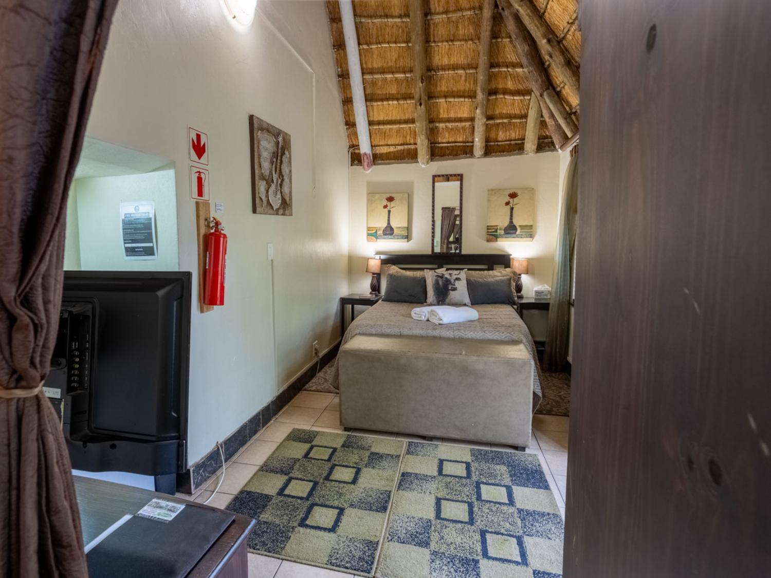 Small Double Room photo 1