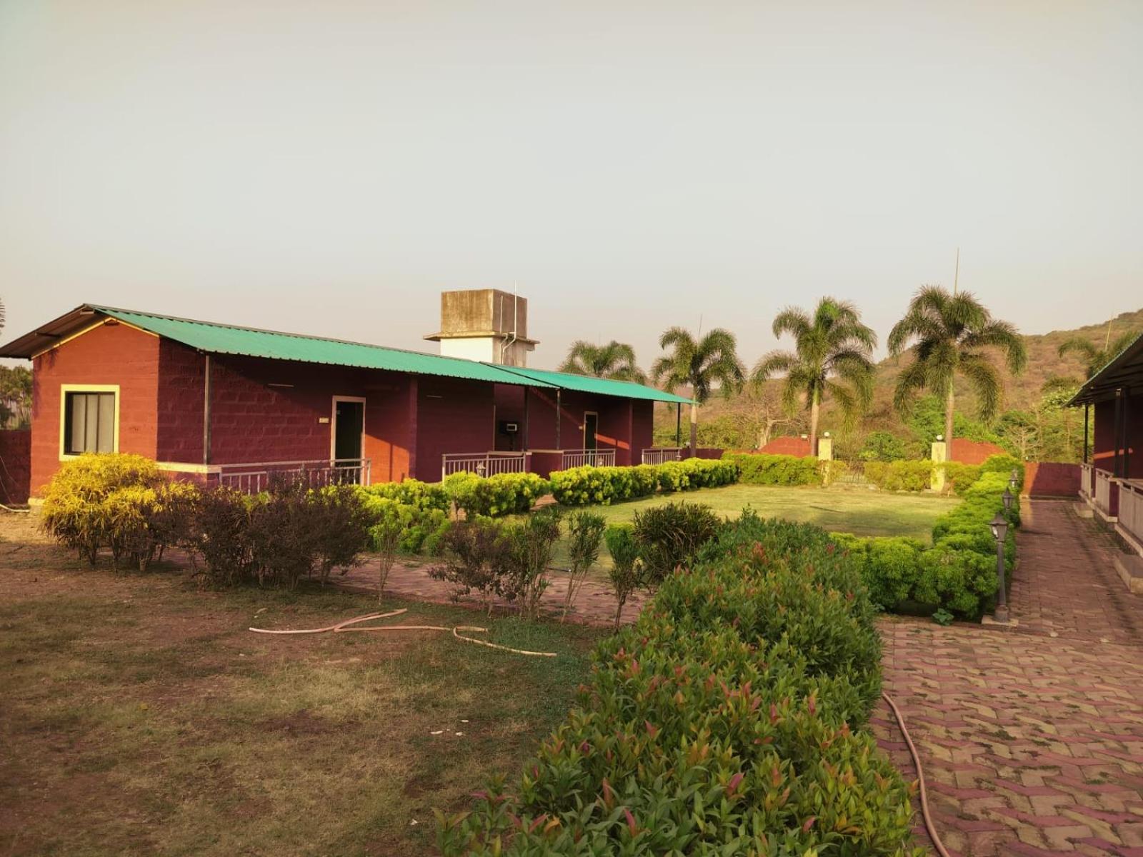 Vacation Home photo 3