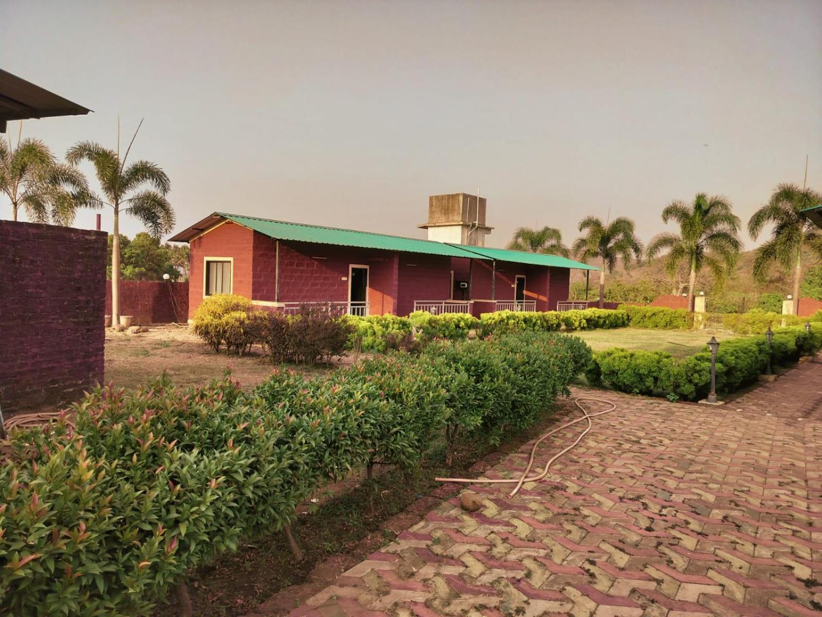 Vacation Home photo 2