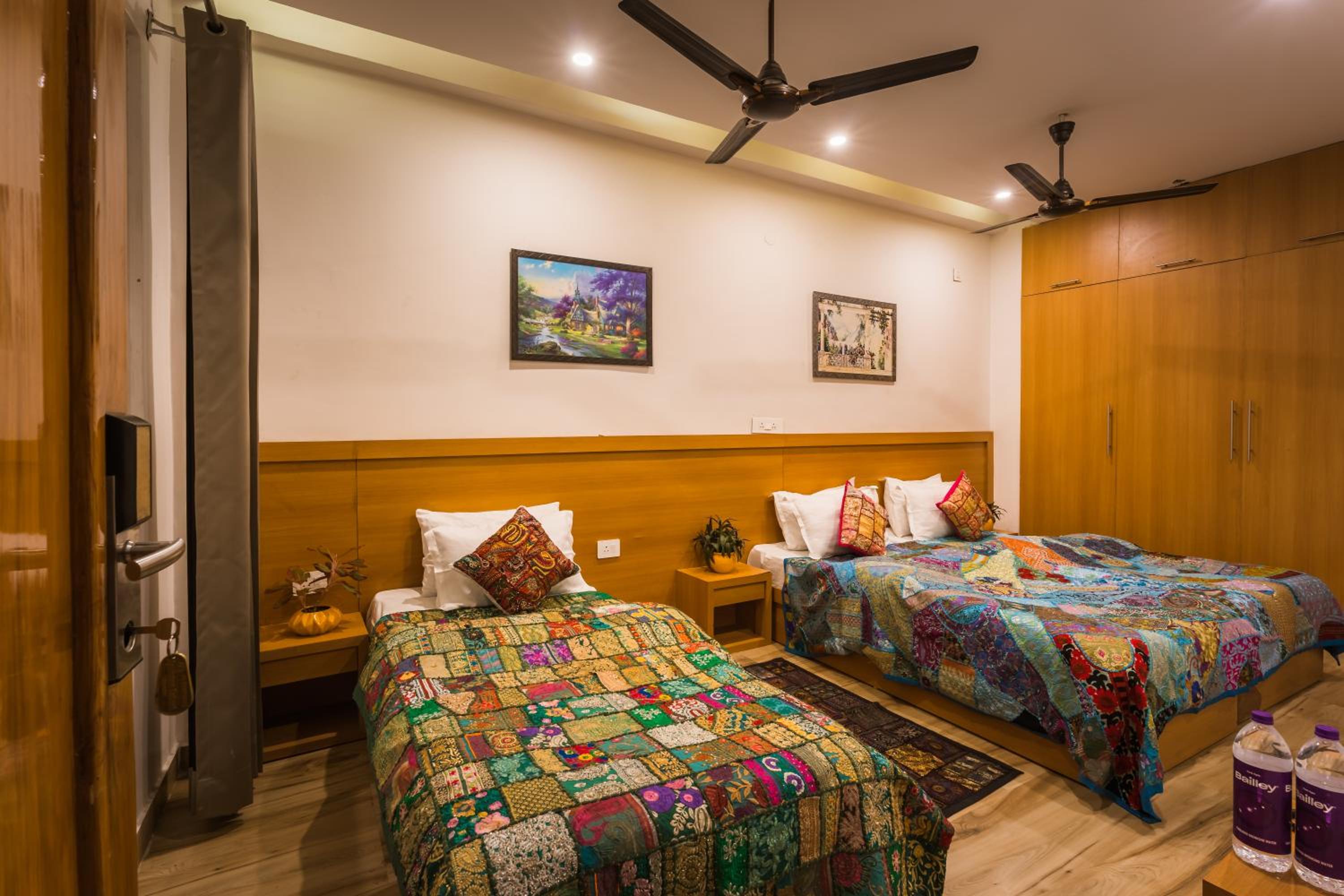 Triple Room photo 1